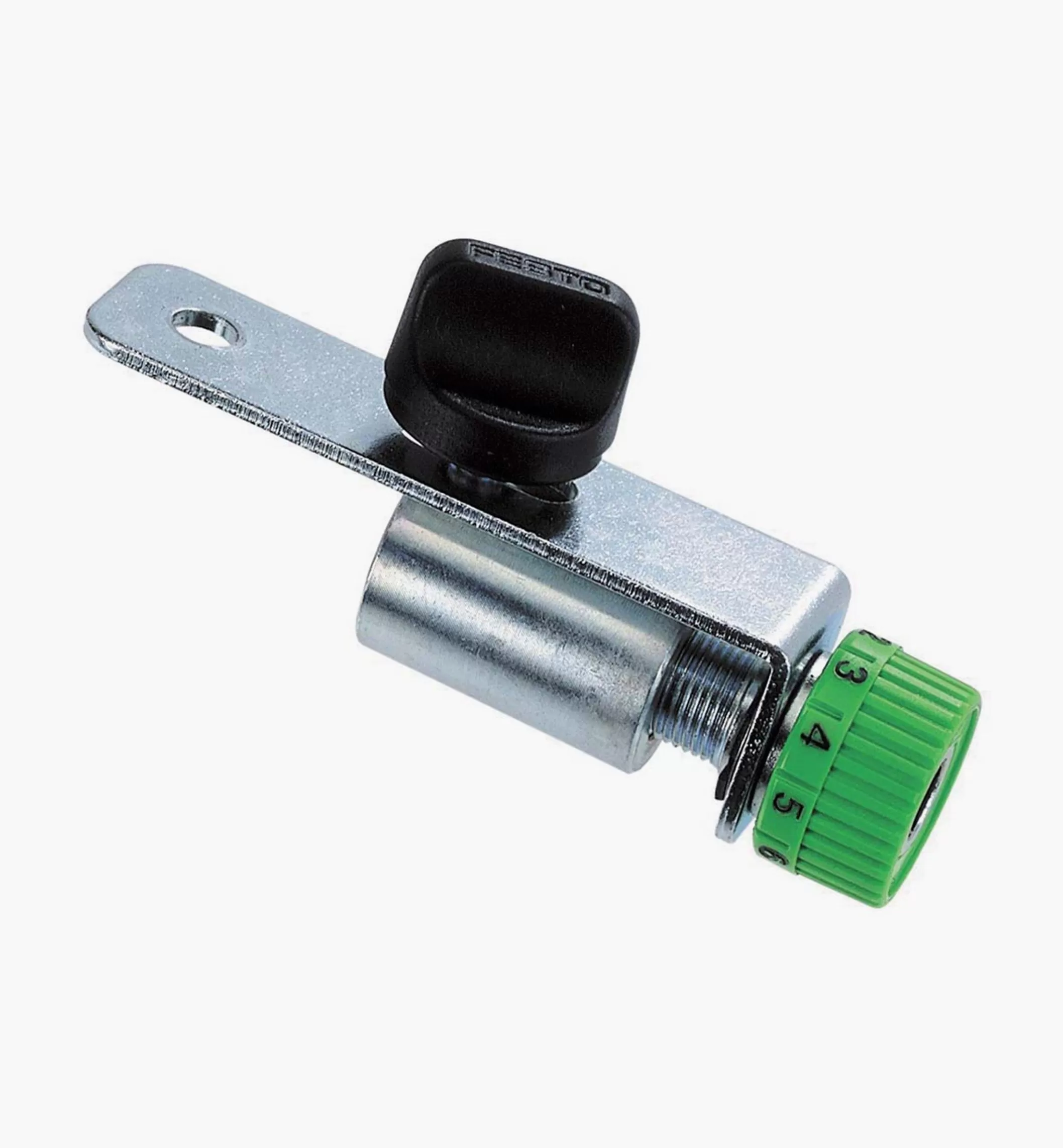 Cheap Lee Valley Fine Adjuster For Guide Stop For Festool OF 1010 EQ Router