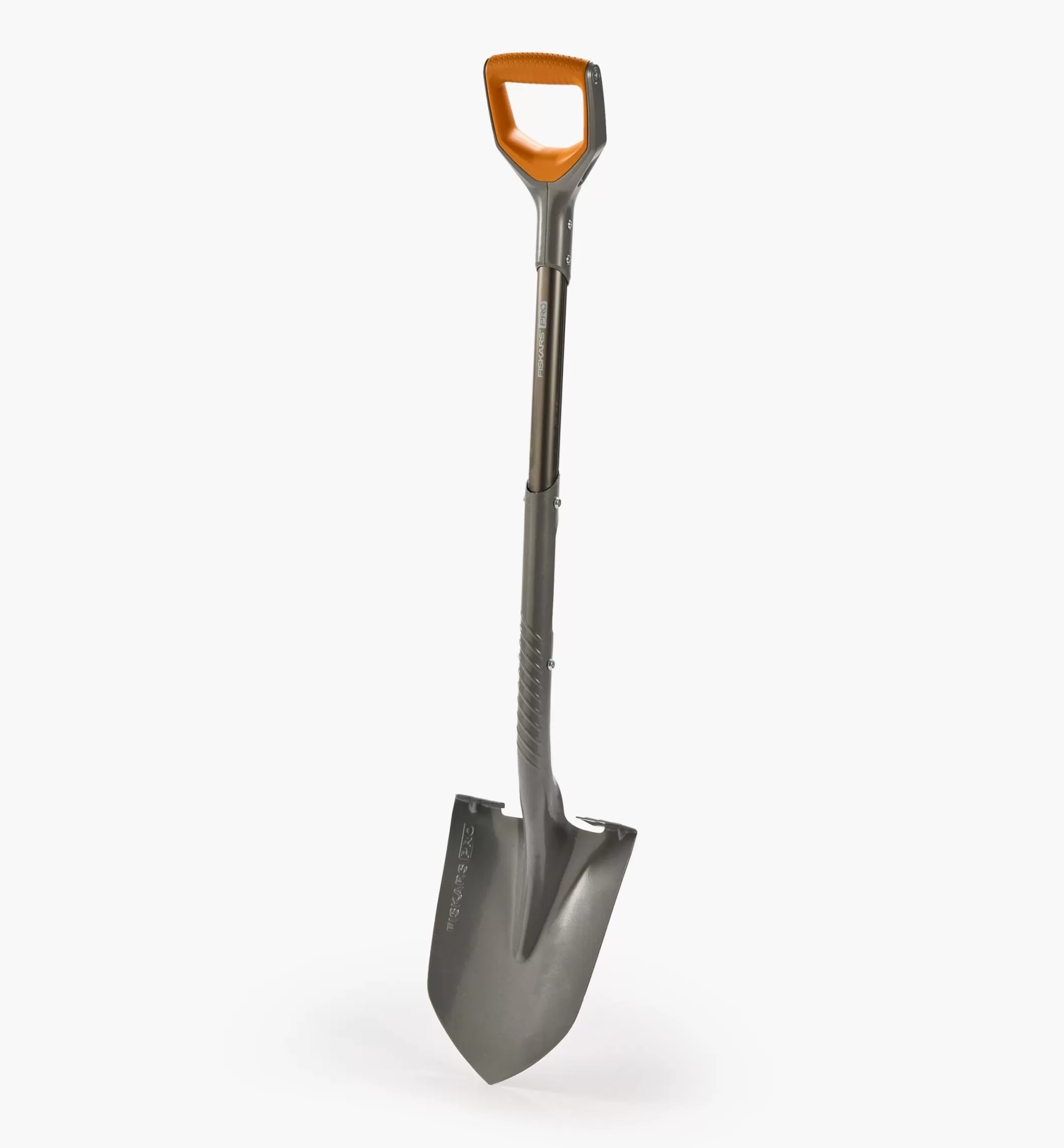 New Lee Valley Fiskars Pro Digging Shovel