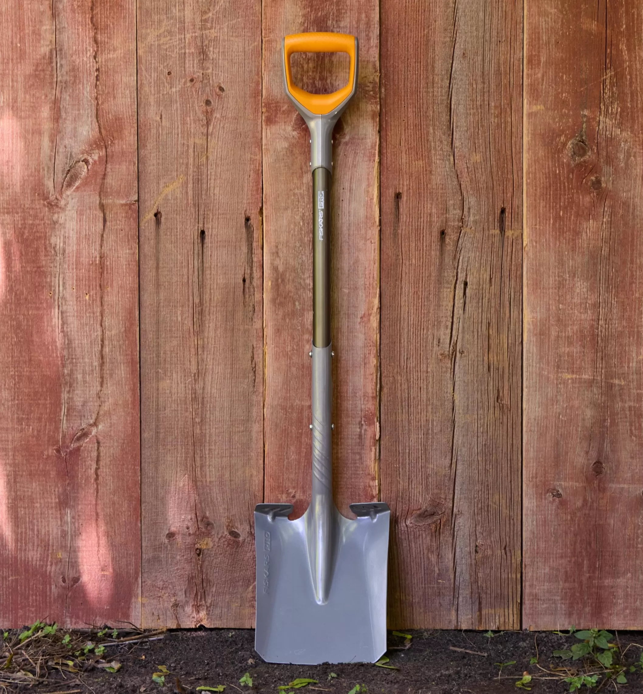 Hot Lee Valley Fiskars Pro Transfer Shovel