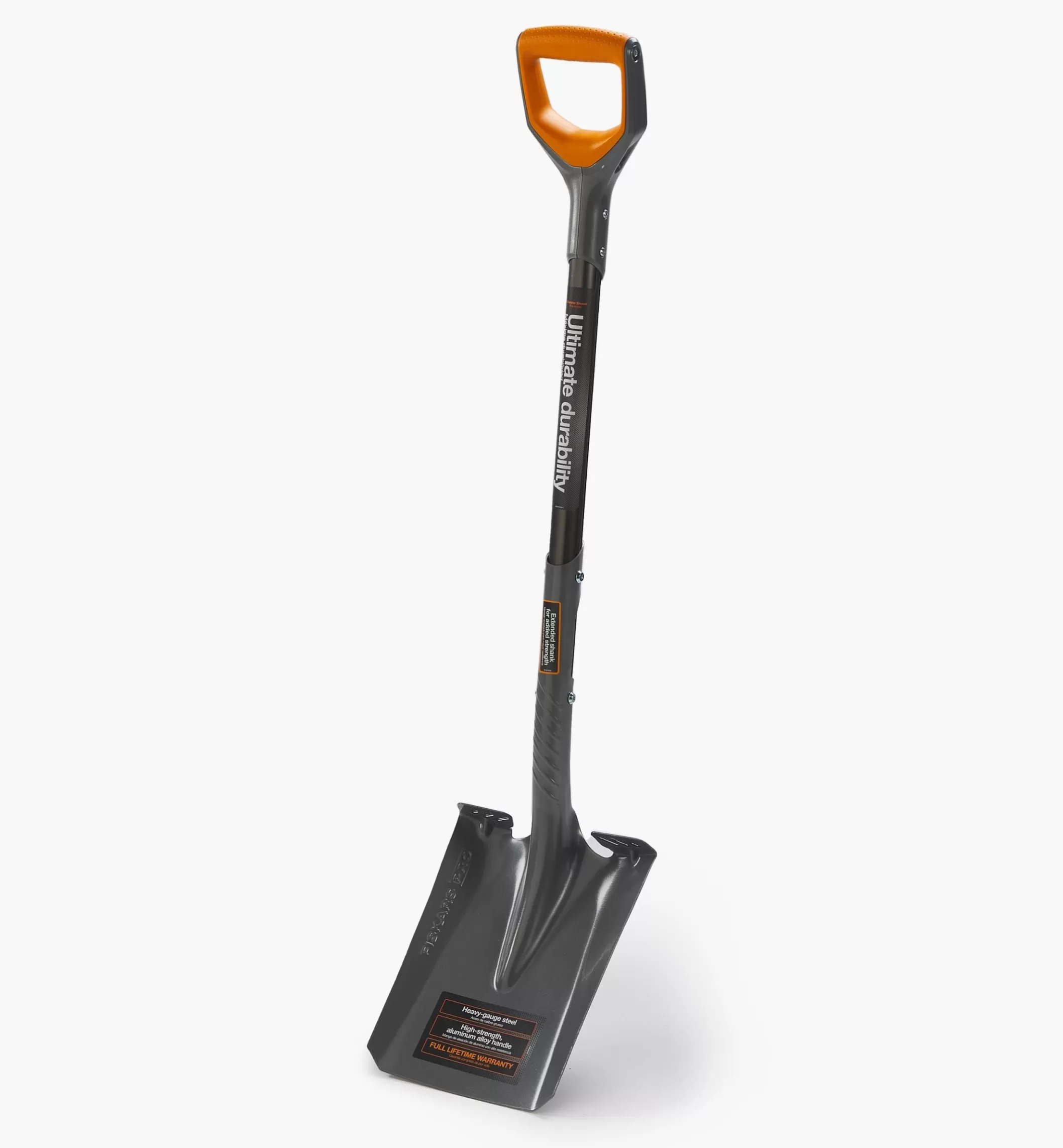 Hot Lee Valley Fiskars Pro Transfer Shovel