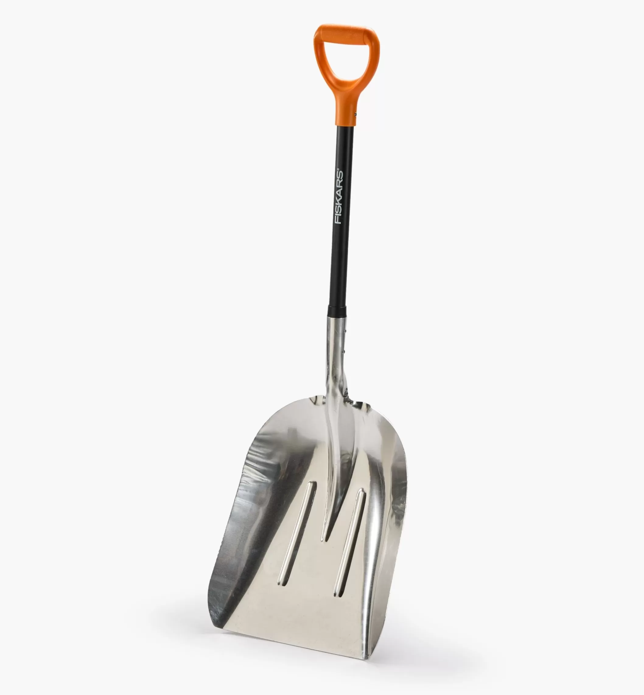 New Lee Valley Fiskars Scoop Shovel