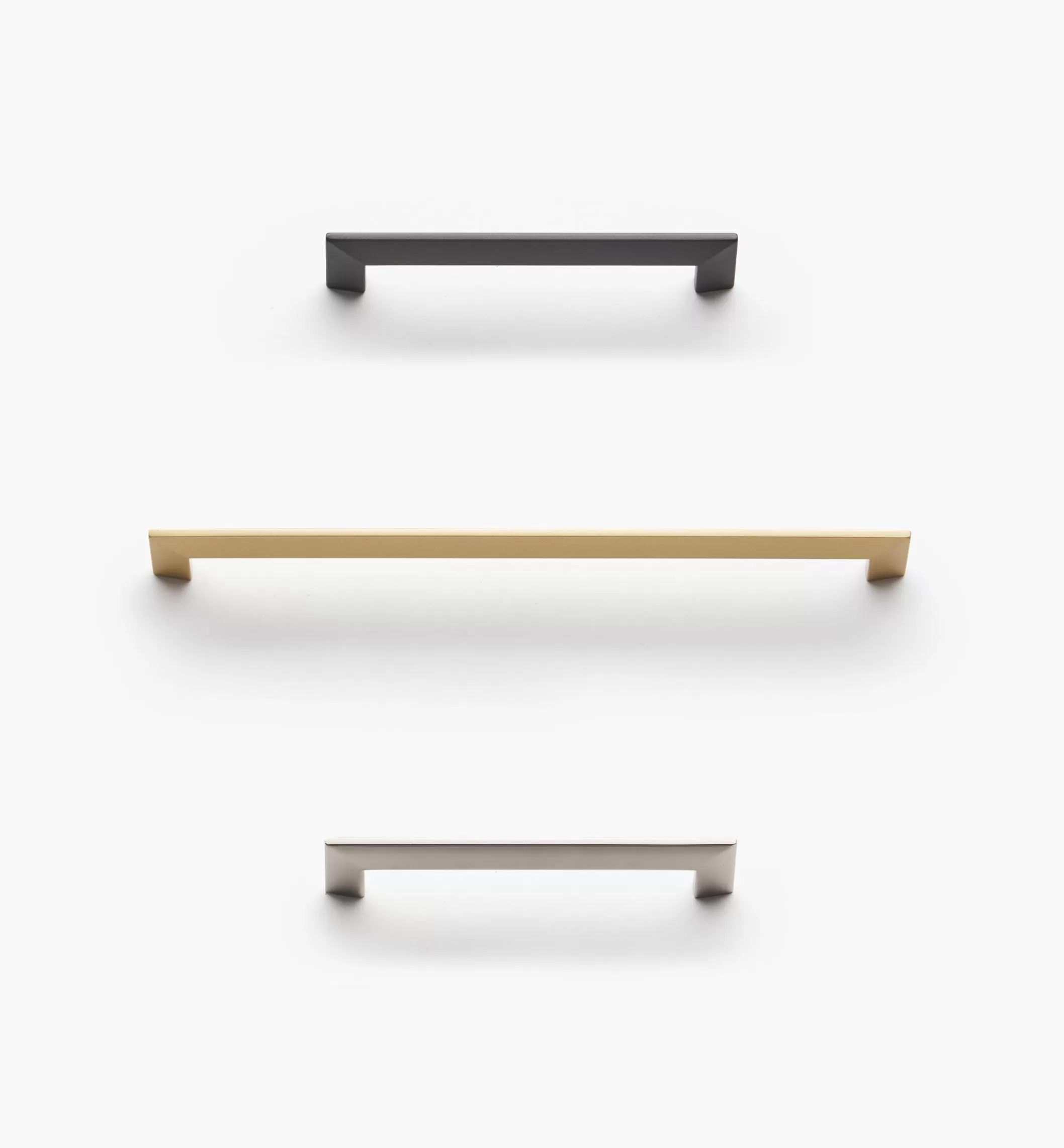 Outlet Lee Valley Flat Handles