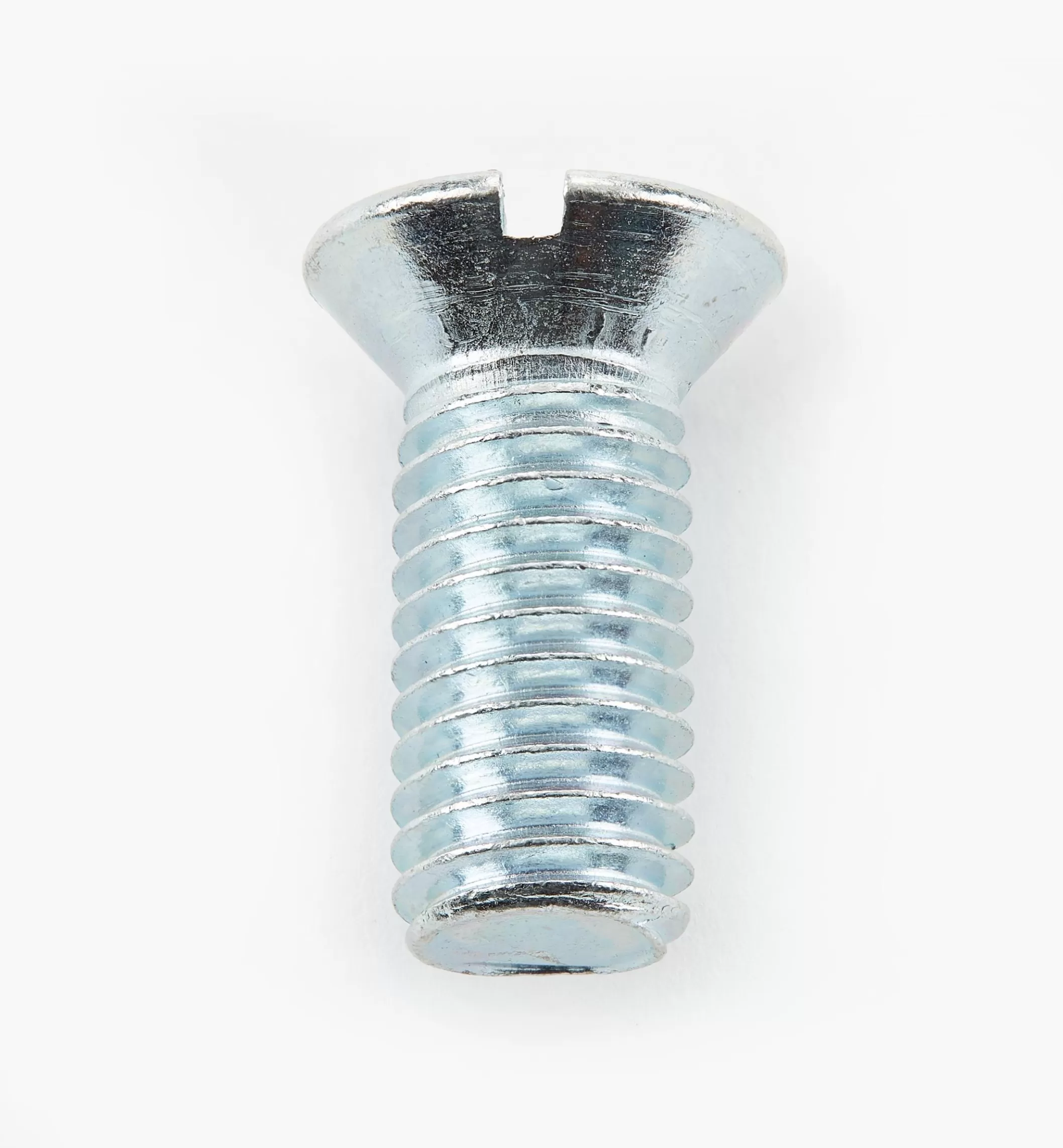 New Lee Valley Flat-Head Fasteners For Veritas Bench Anchor