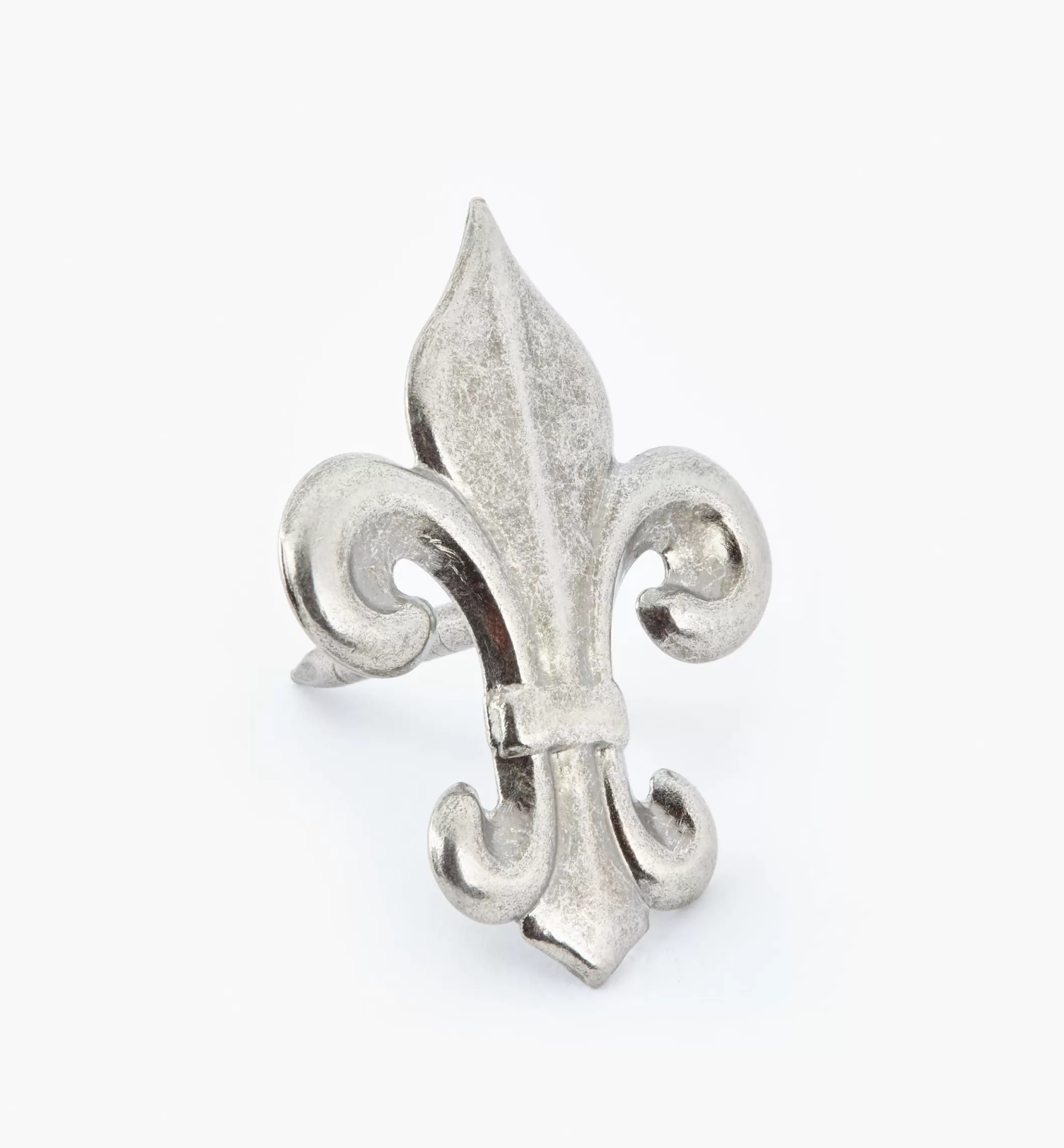 Fashion Lee Valley Fleur-de-Lis Clavos (Nails)