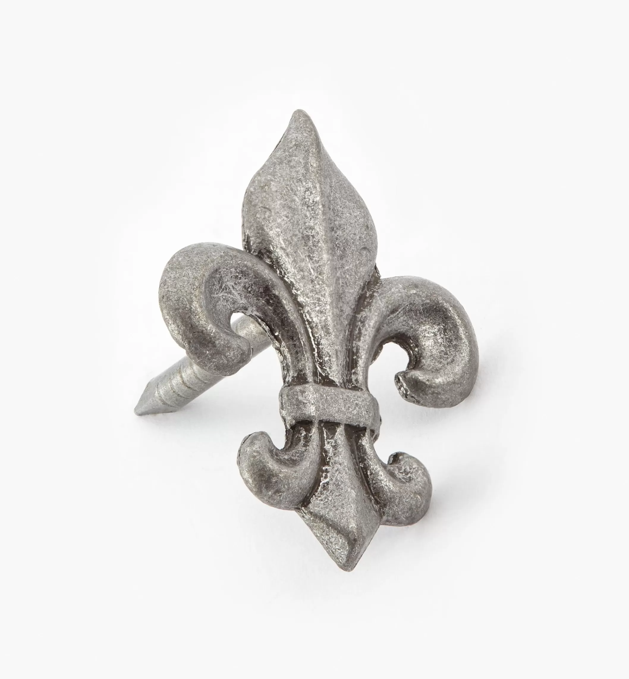 Fashion Lee Valley Fleur-de-Lis Clavos (Nails)