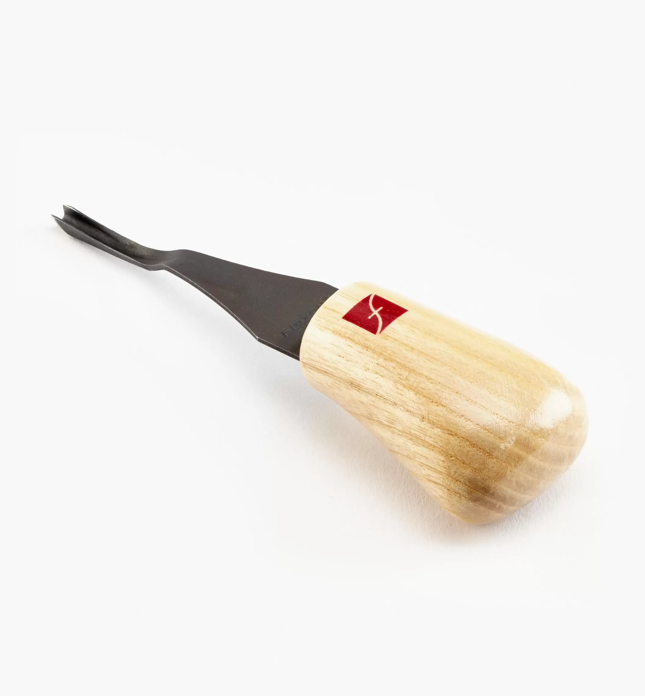 Cheap Lee Valley Flexcut 1/8" #11 Palm Gouge