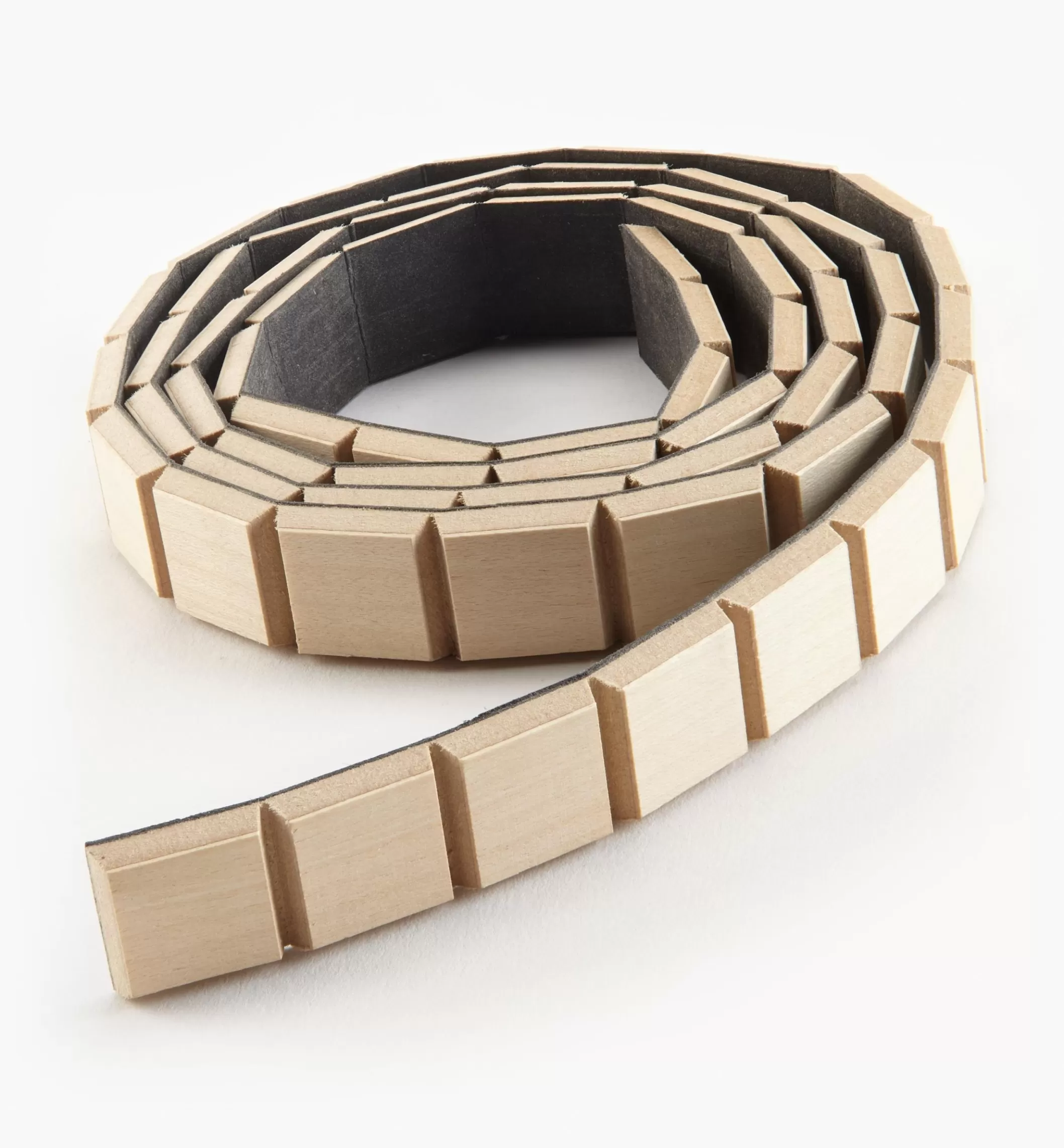Best Lee Valley Flexible Dentil Molding