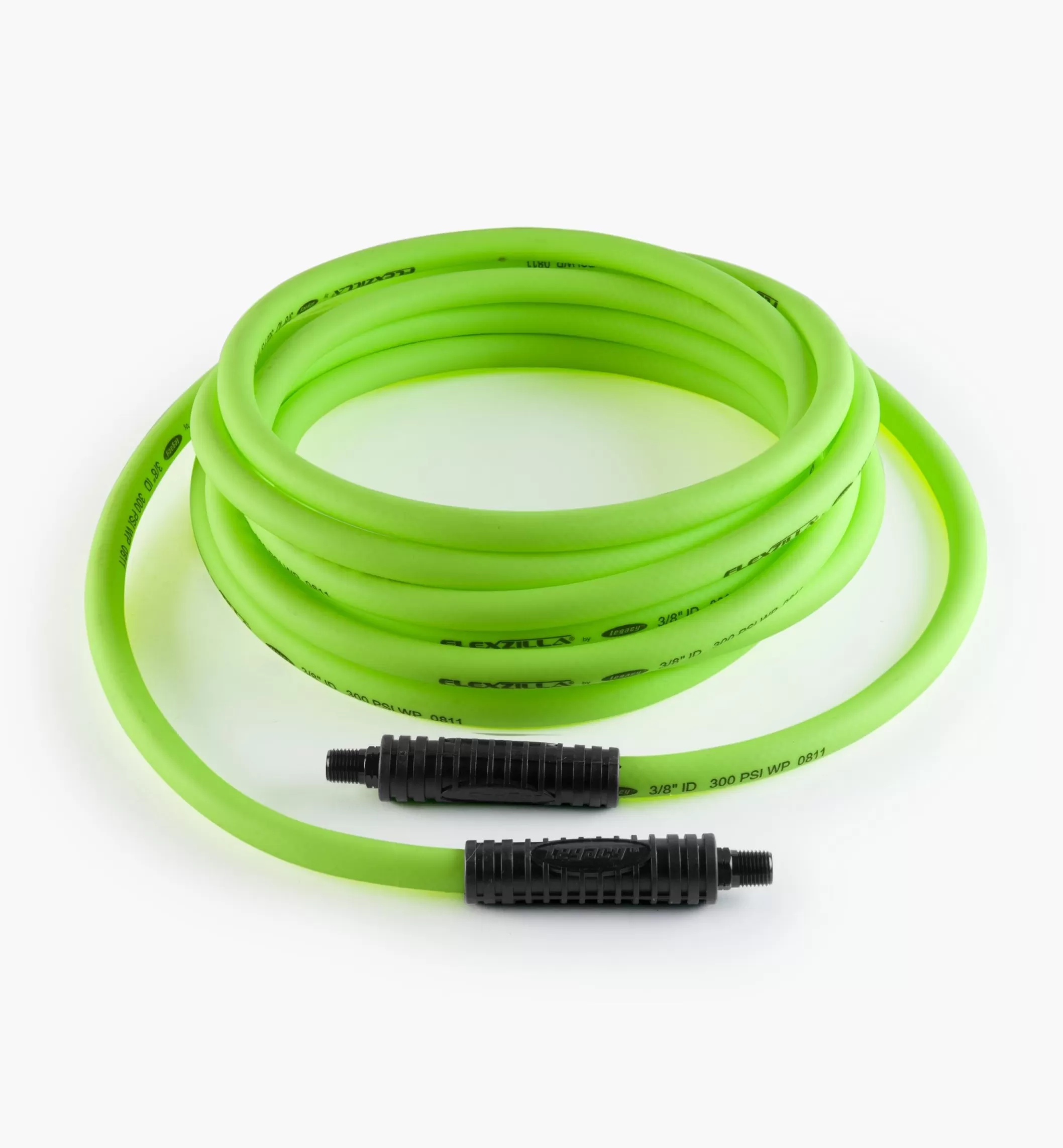 Cheap Lee Valley Flexzilla Pneumatic Hose