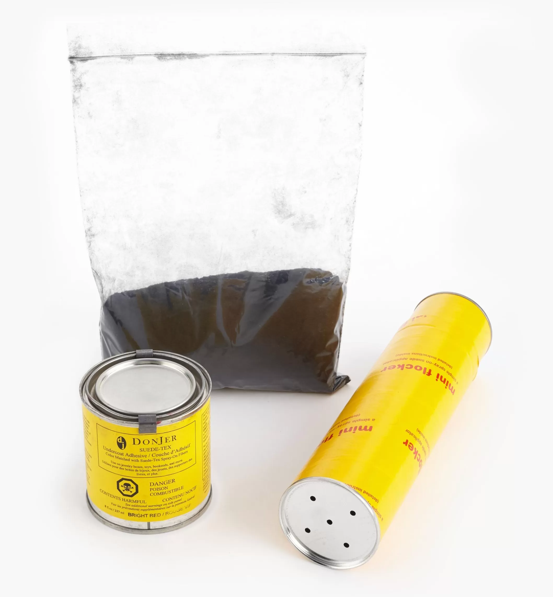Best Sale Lee Valley Flocking Kit