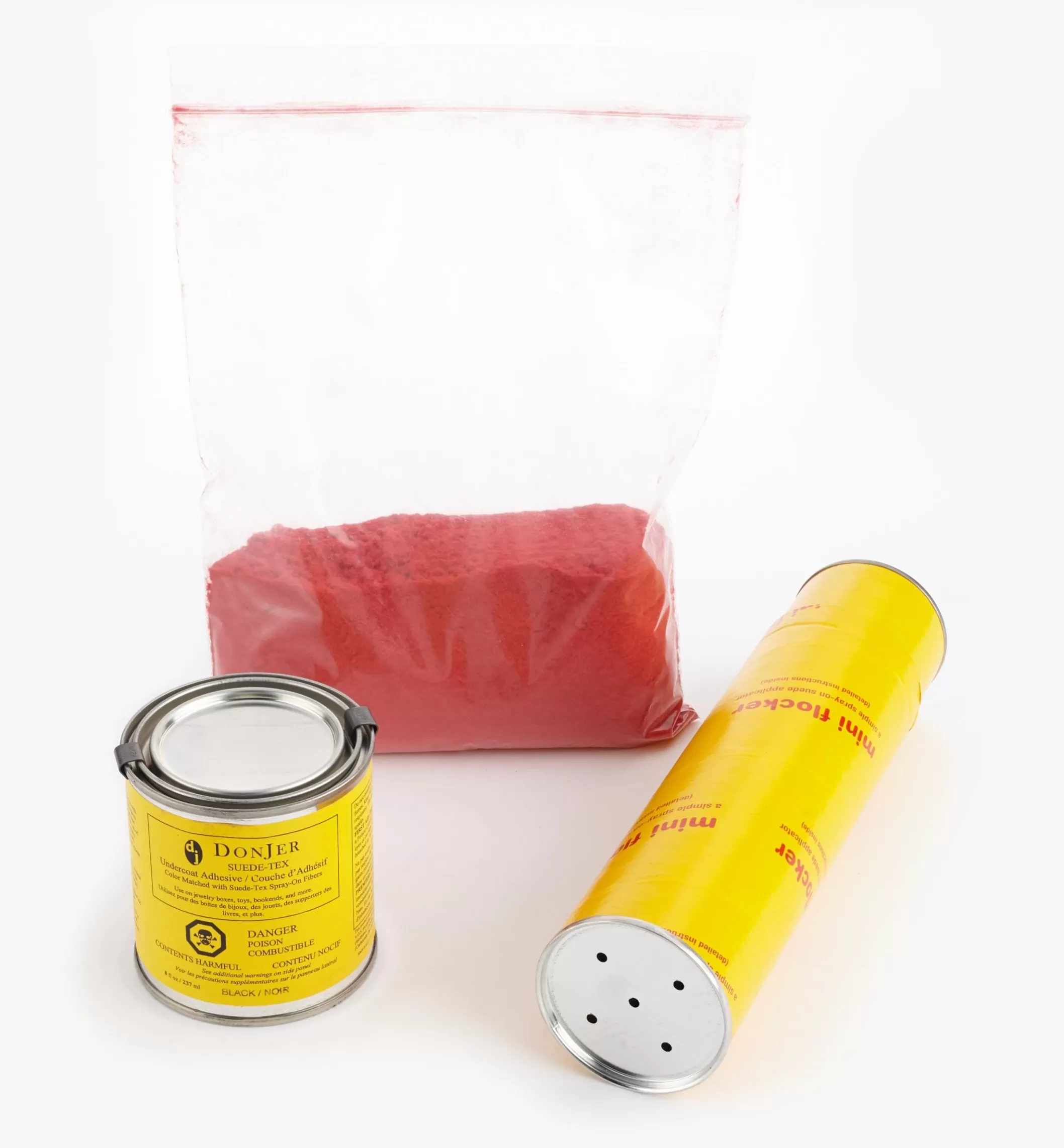 Best Sale Lee Valley Flocking Kit