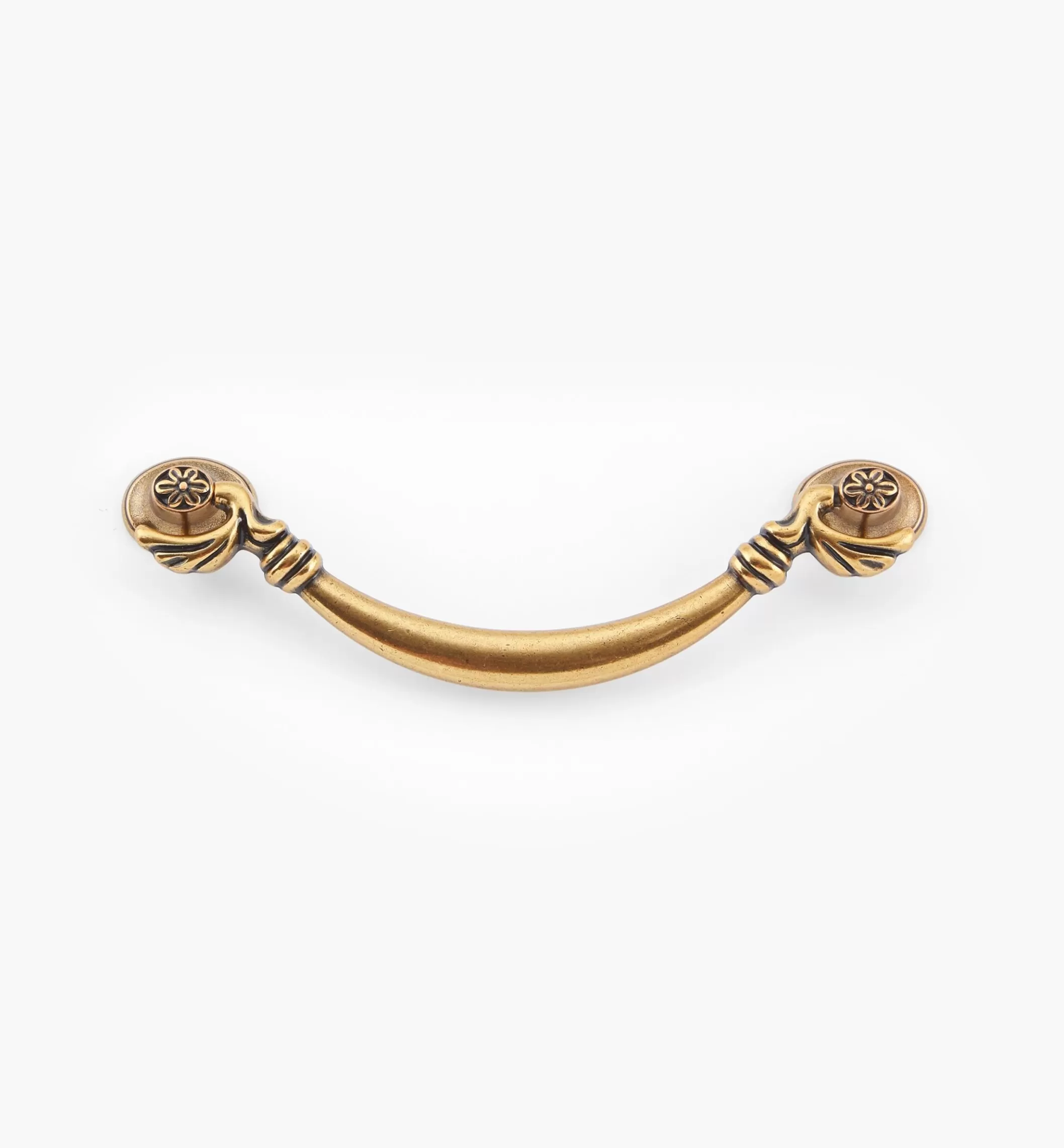 Fashion Lee Valley Floral Handles