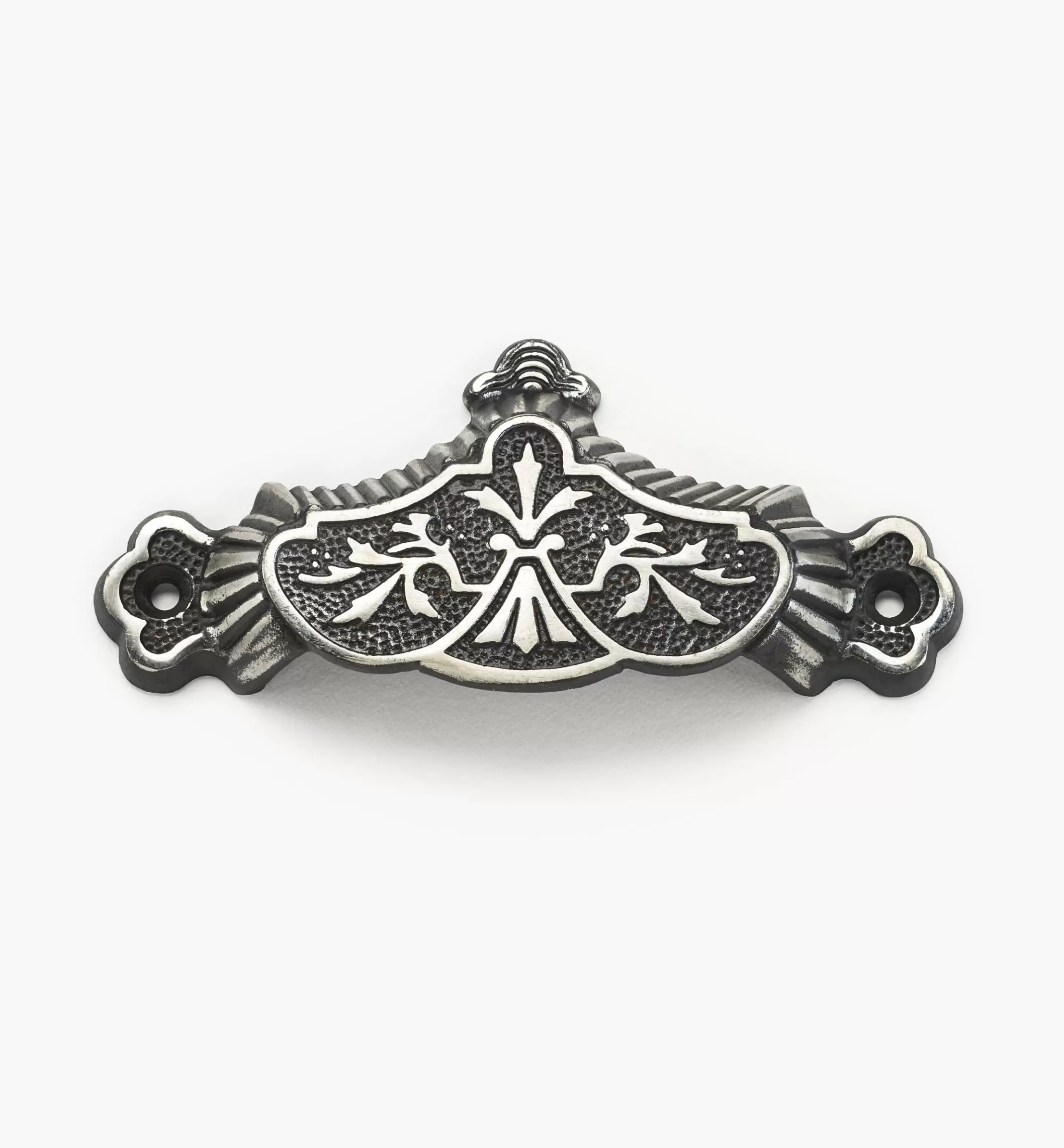 Shop Lee Valley Fluted-Edge Shell Victorian Cup Pull