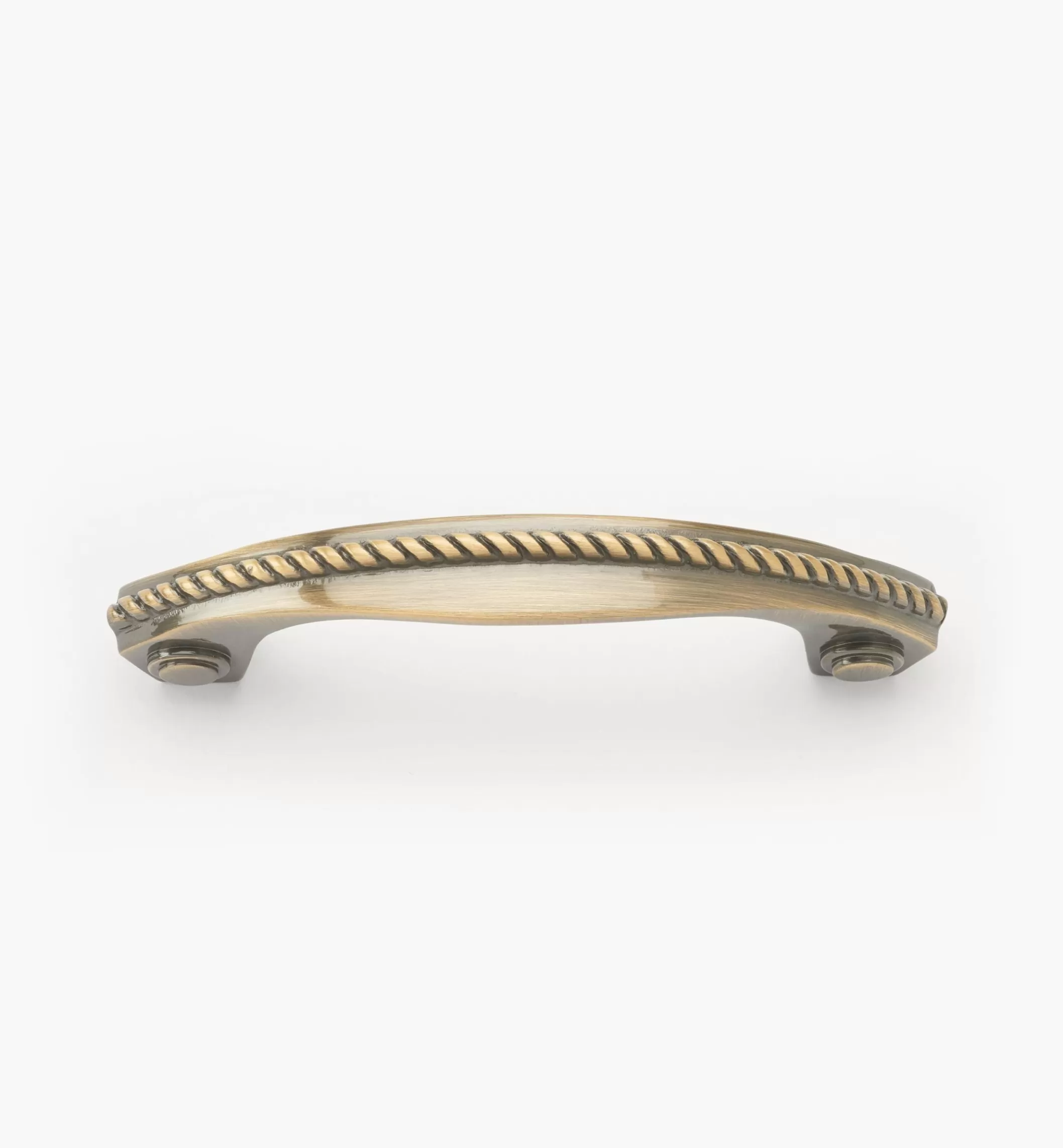 Discount Lee Valley Forged Brass Roped Handle