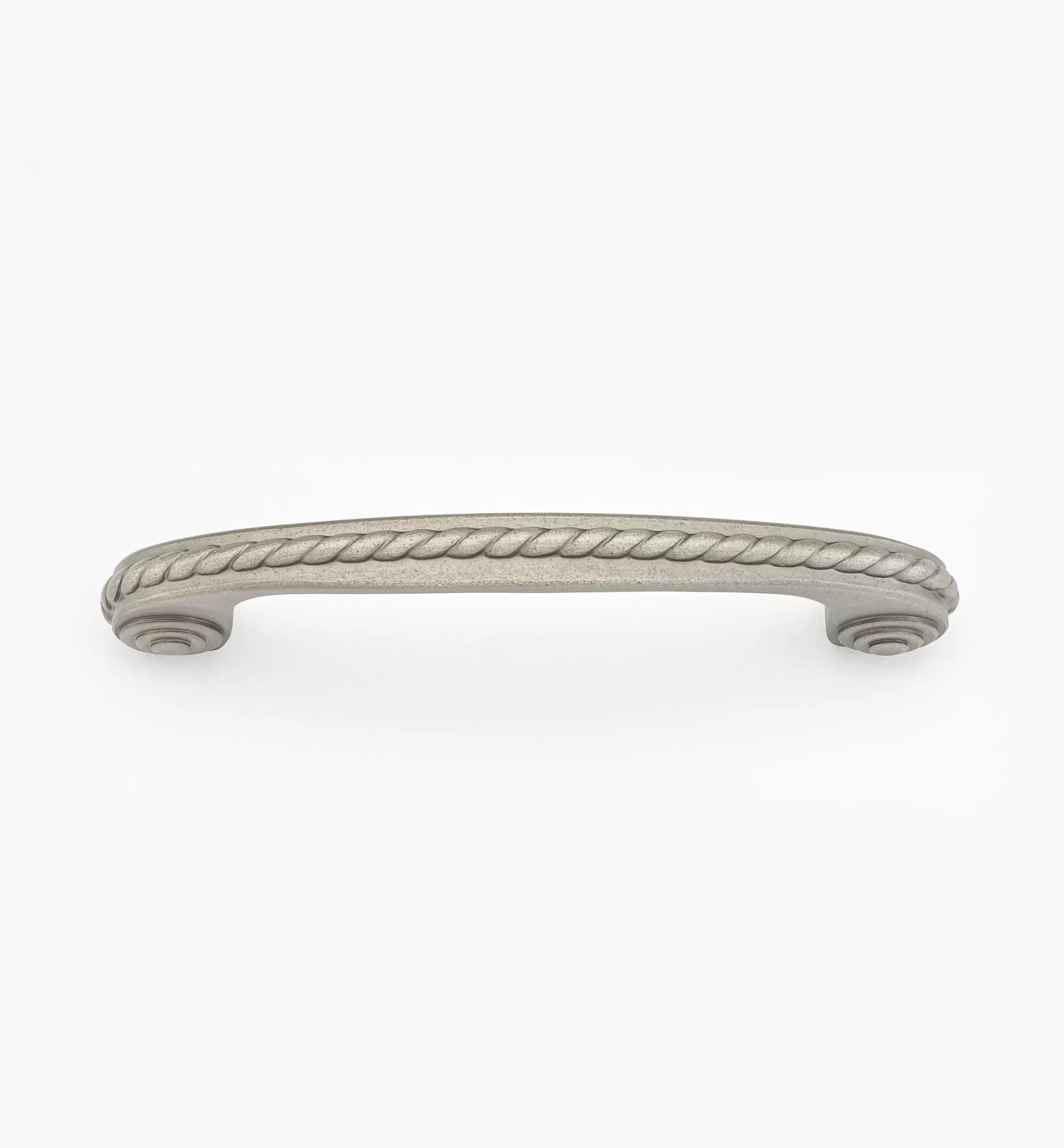 Hot Lee Valley Forged Brass Roped Handles
