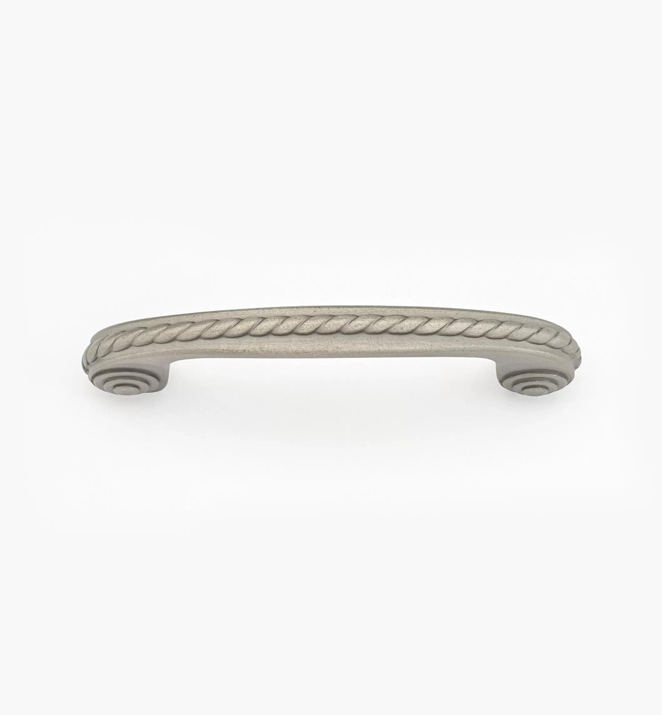 Hot Lee Valley Forged Brass Roped Handles