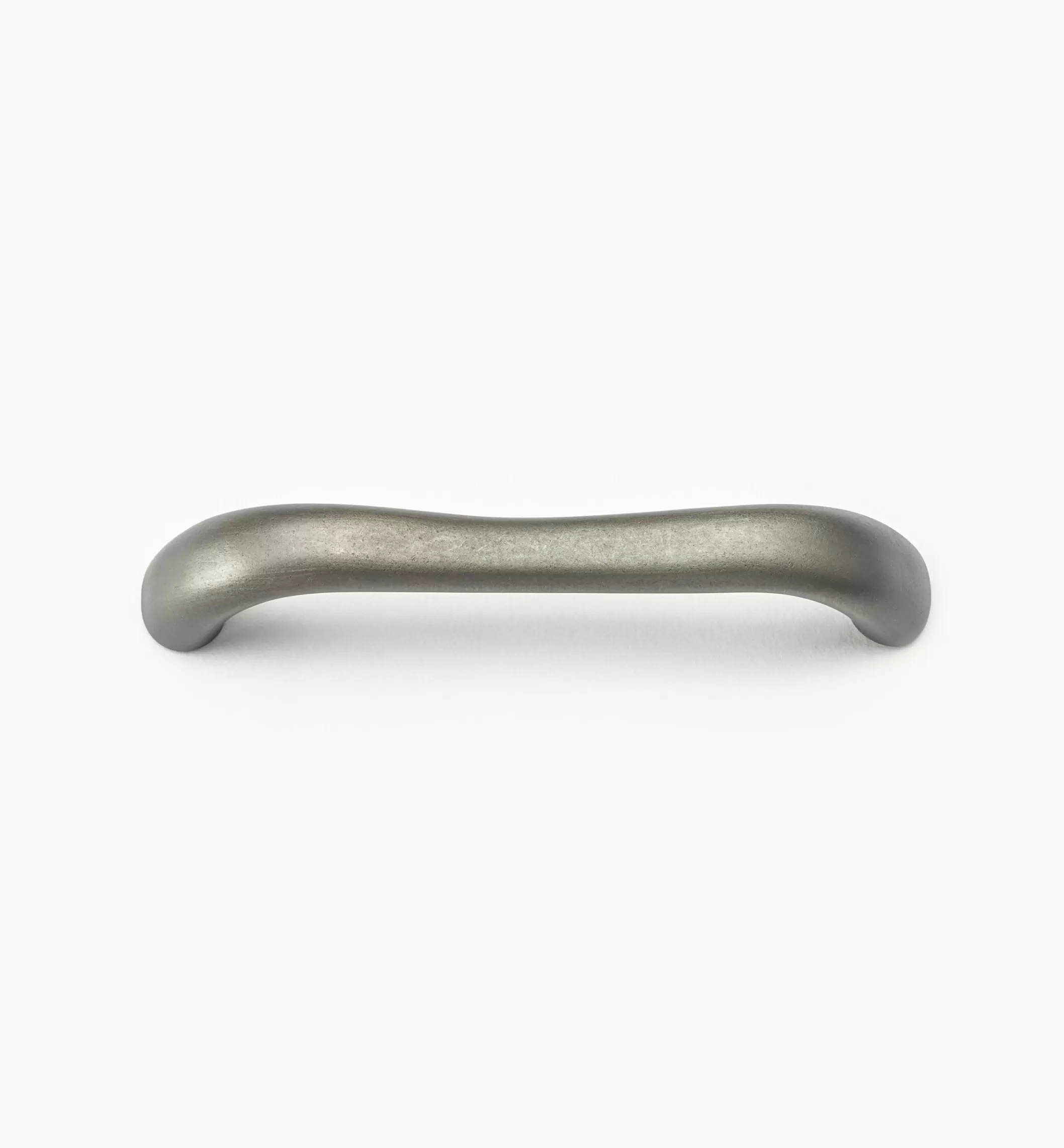 Hot Lee Valley Forged Brass Smooth Bow Handles