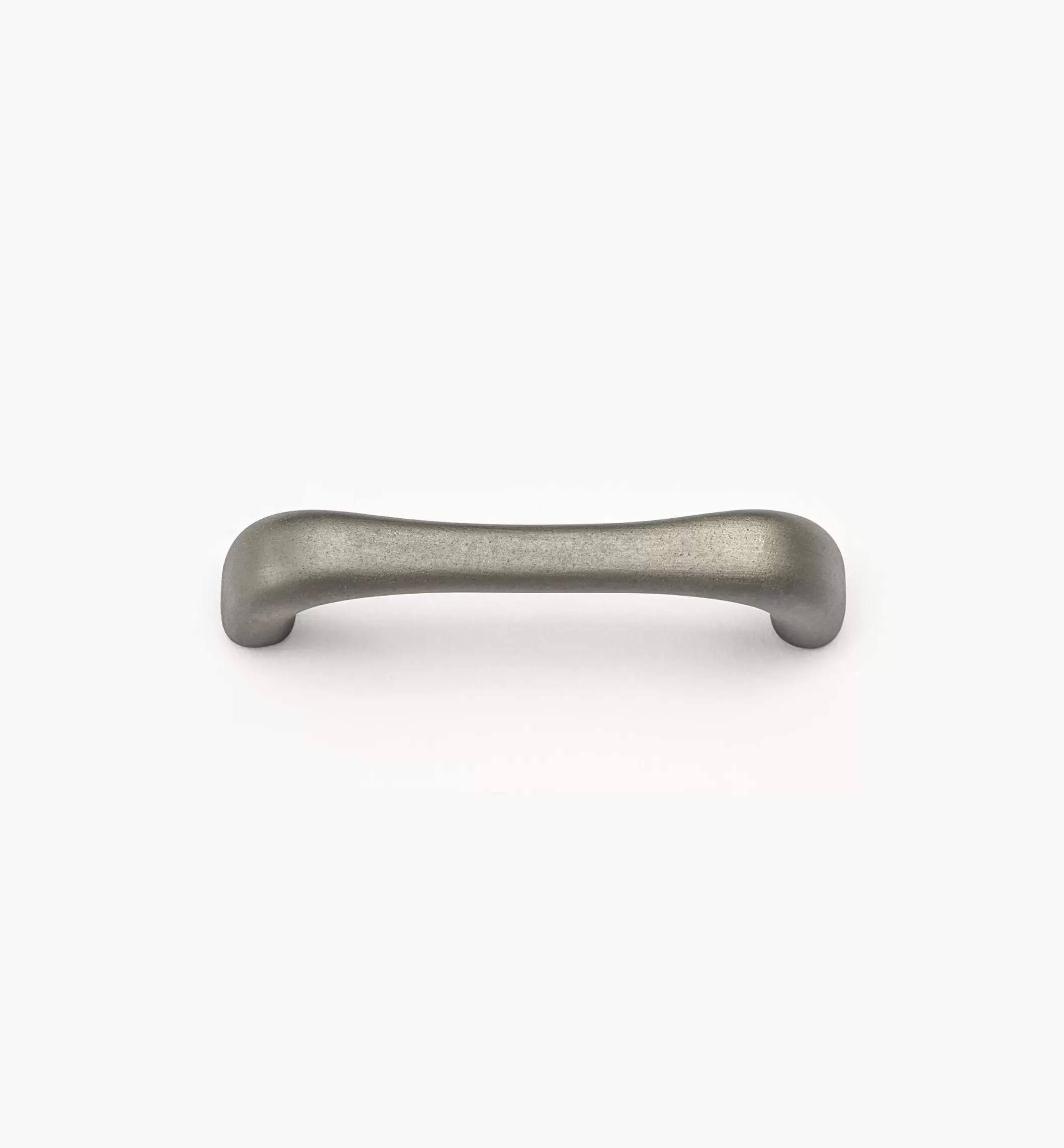 Hot Lee Valley Forged Brass Smooth Bow Handles