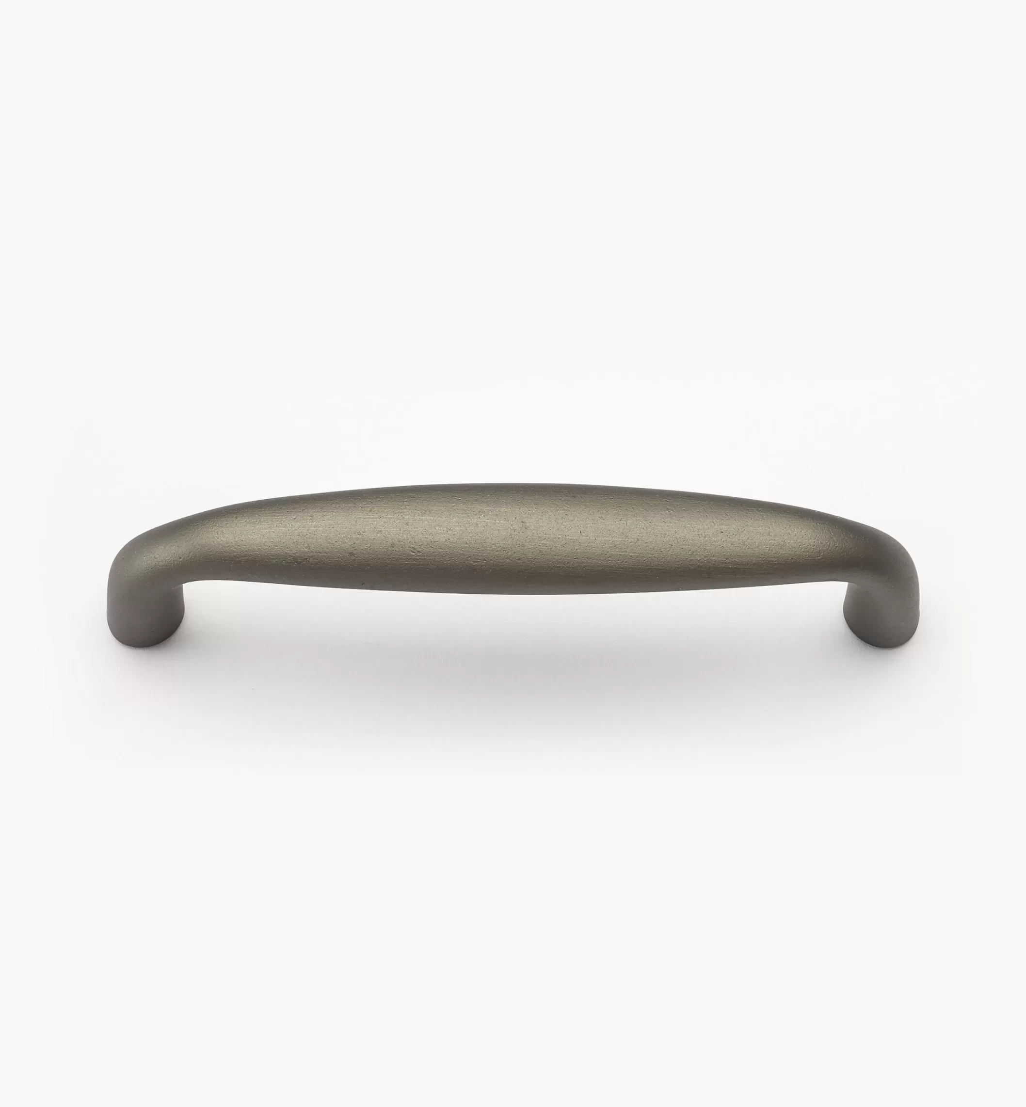 Fashion Lee Valley Forged Brass Smooth Bow Oval Handles