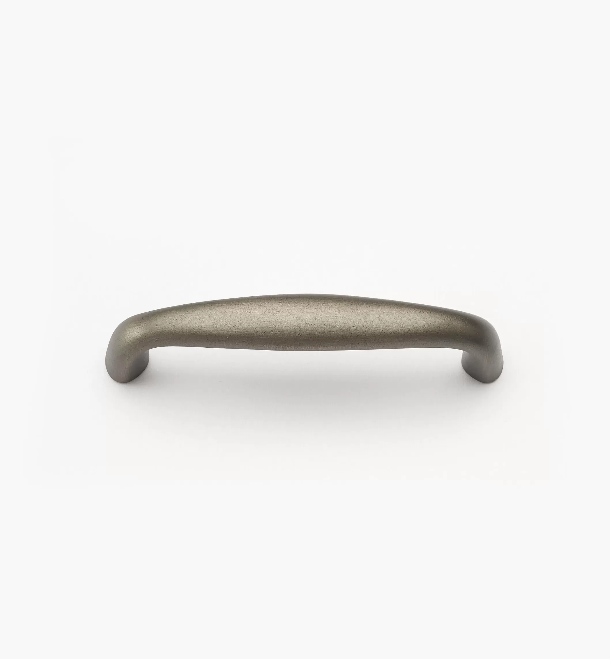 Fashion Lee Valley Forged Brass Smooth Bow Oval Handles