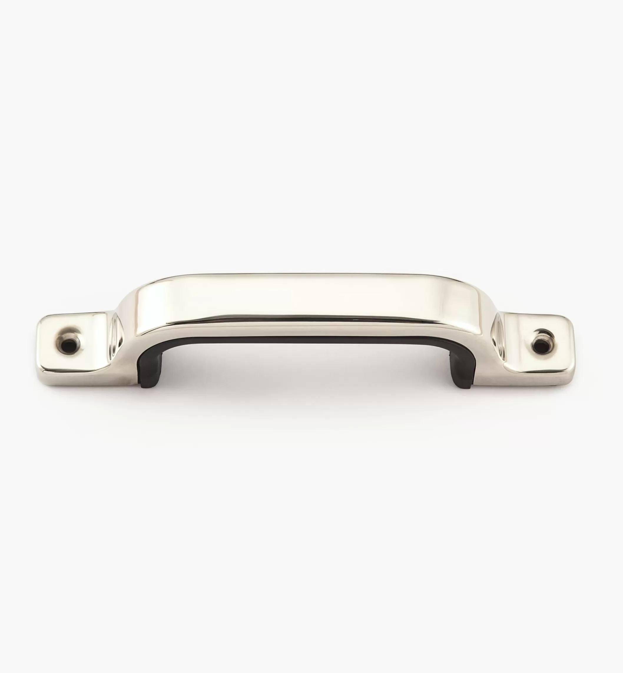 Shop Lee Valley Formed Stainless-Steel Handles