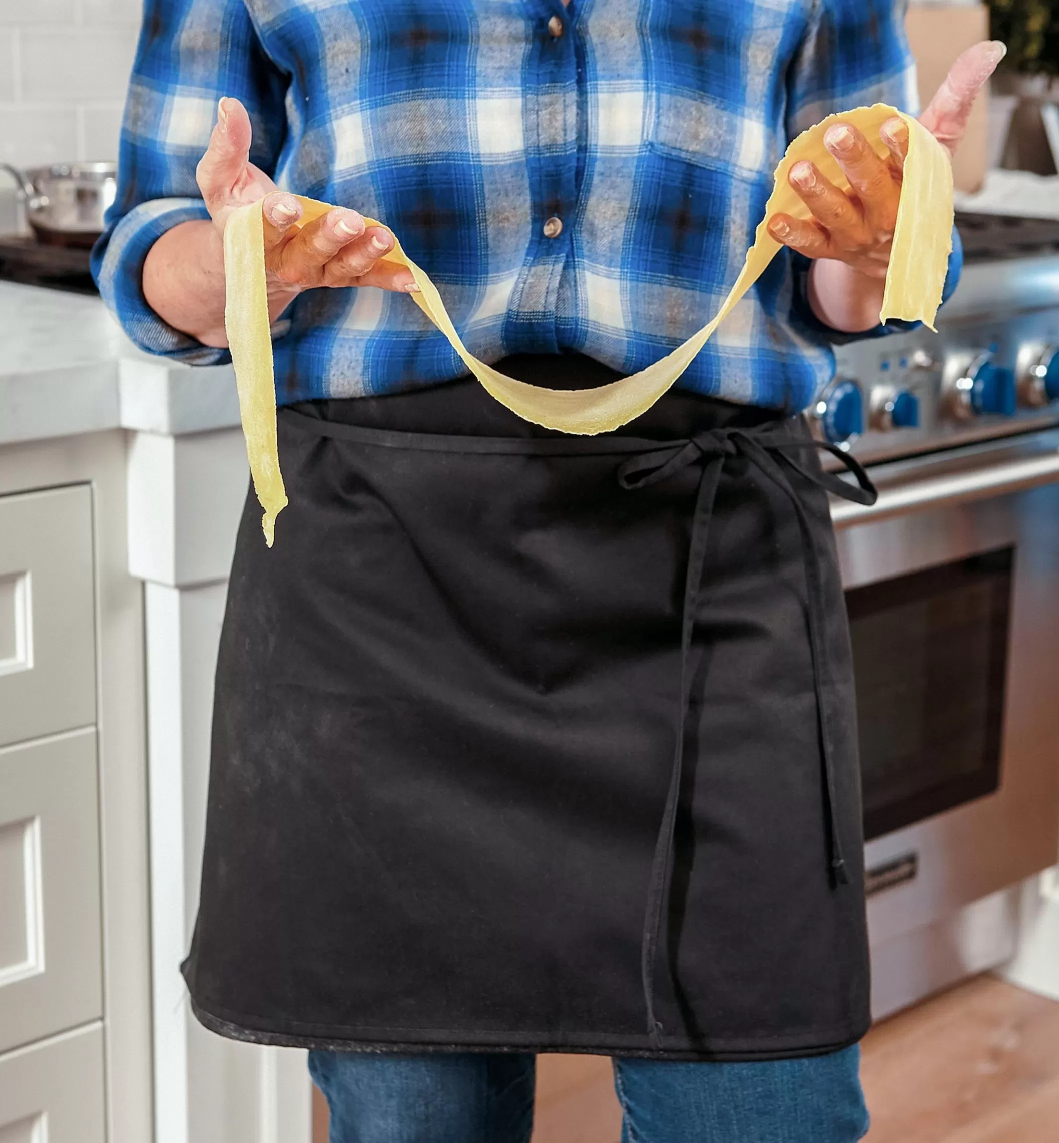 Online Lee Valley Four-Sided Apron