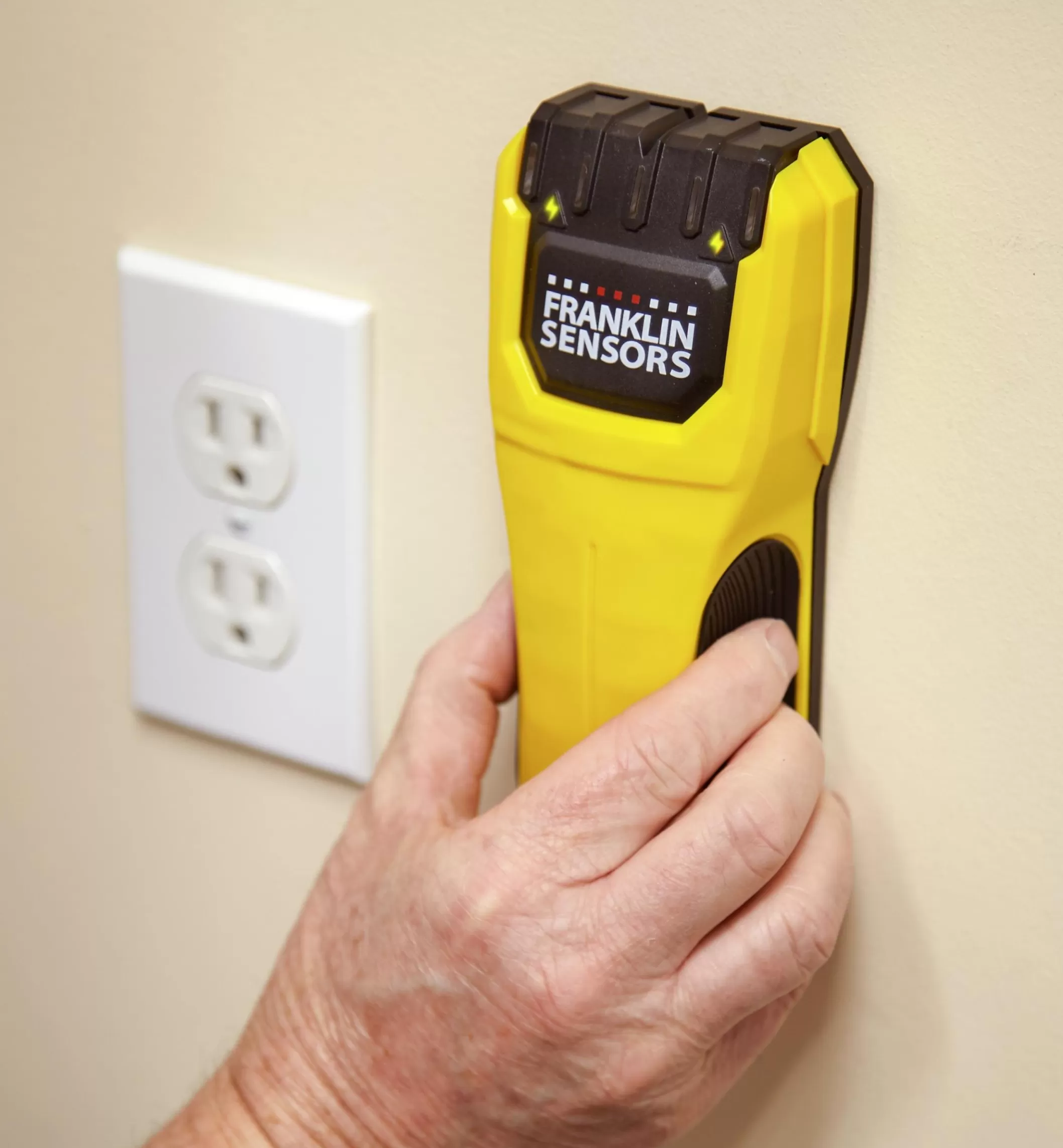 New Lee Valley Franklin M50 Stud Detector