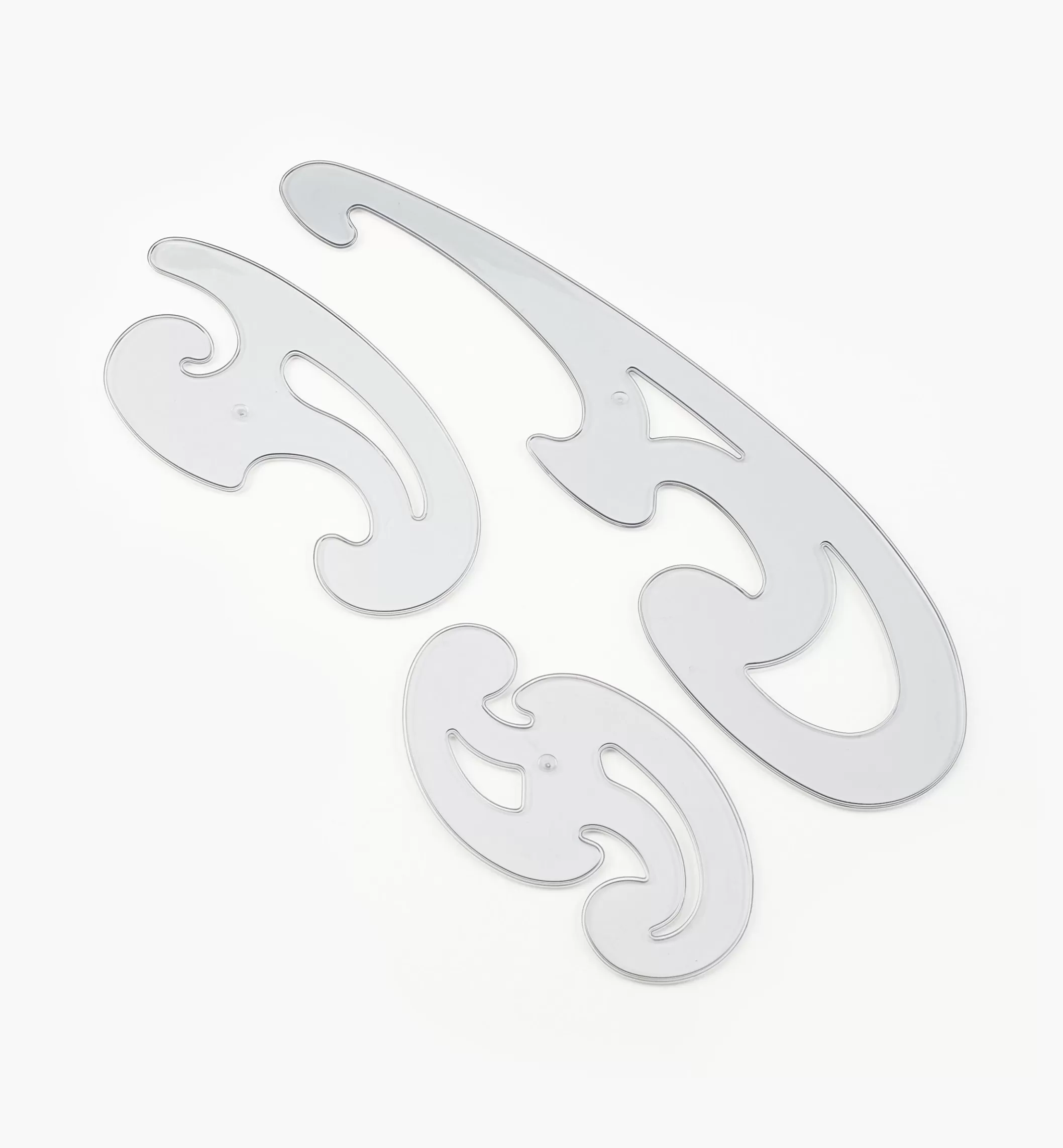 Clearance Lee Valley French Curves