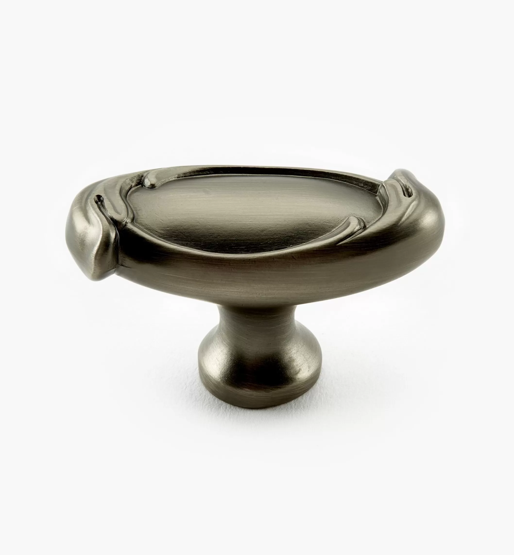 Best Lee Valley French Farm Oval Knob