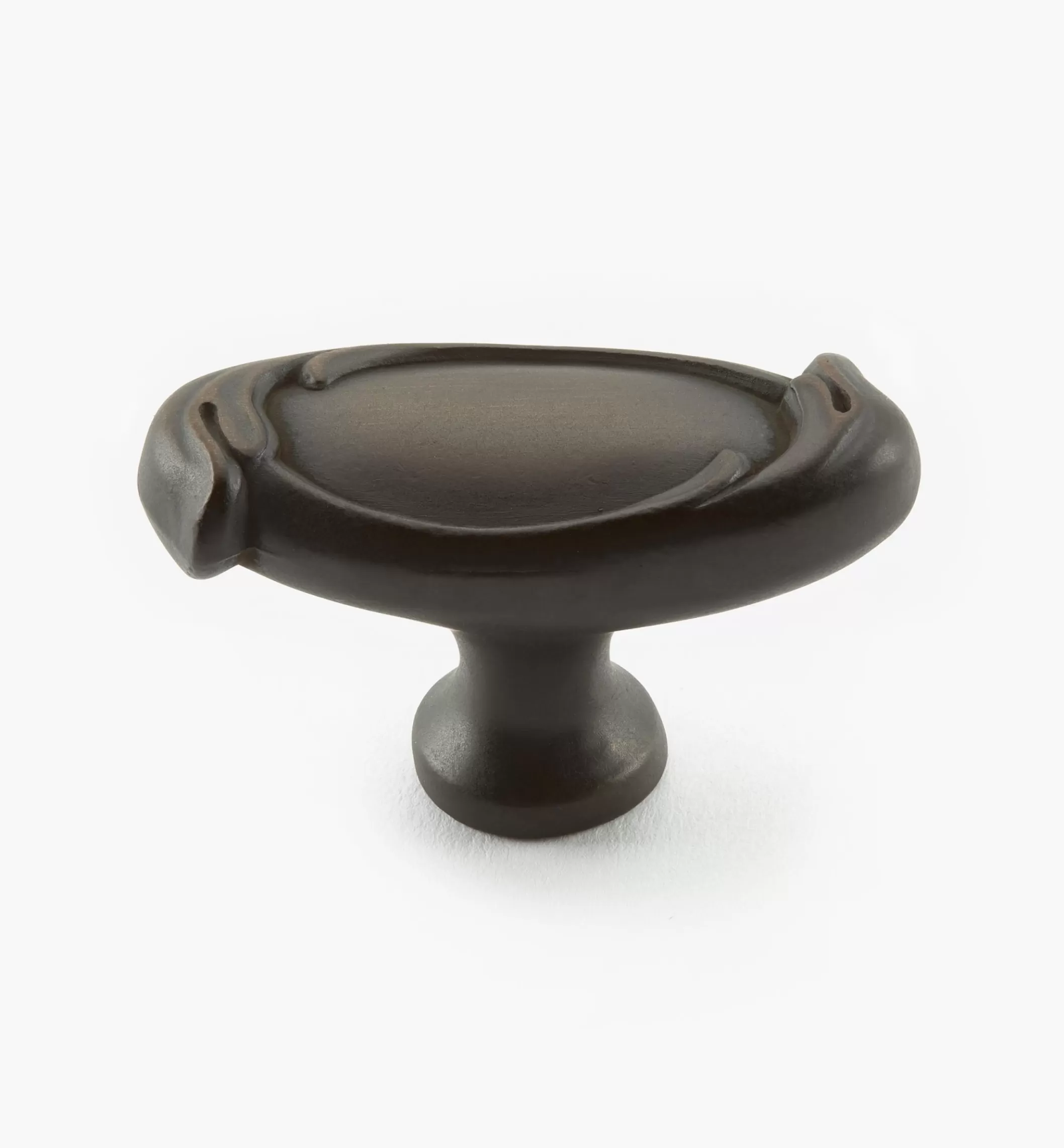 Best Lee Valley French Farm Oval Knob