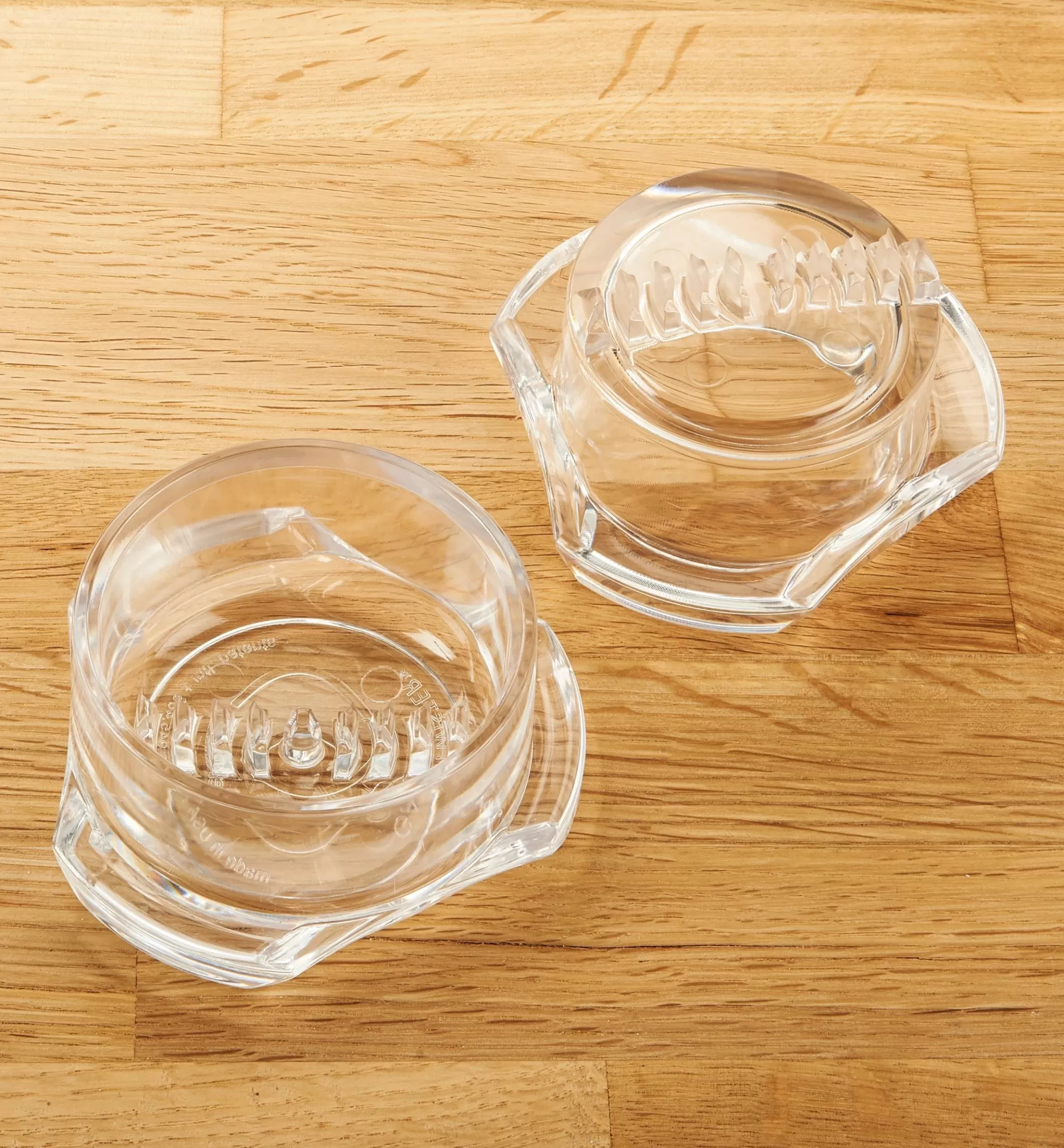 Clearance Lee Valley Garlic Mincer