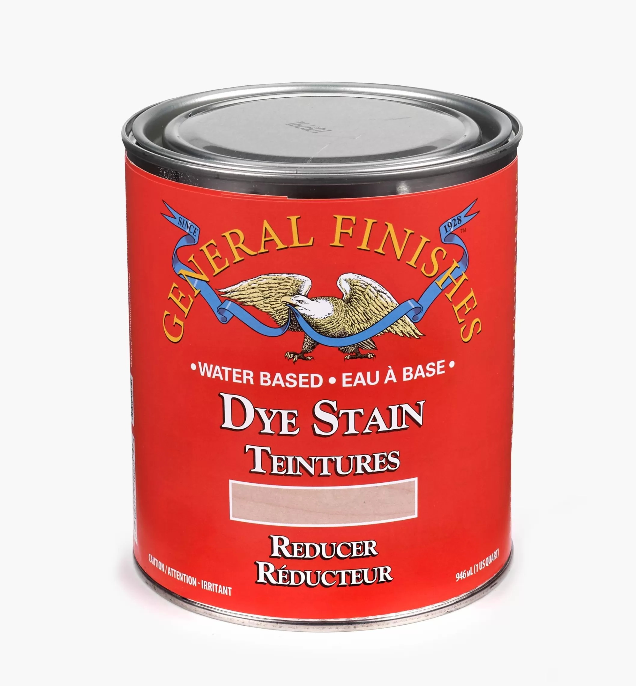 Discount Lee Valley General Water-Based Dye Stain Reducer