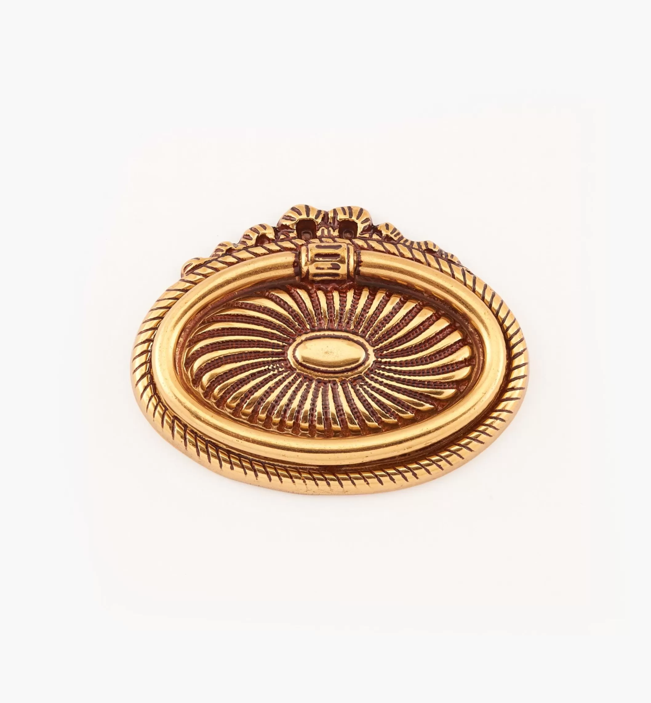 Clearance Lee Valley Georgian Cast Plate Pulls