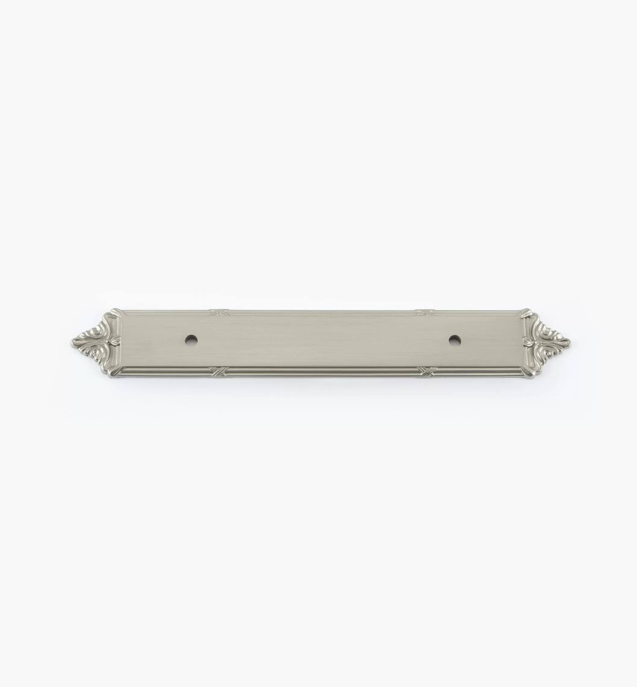Discount Lee Valley Georgian Handle Escutcheon