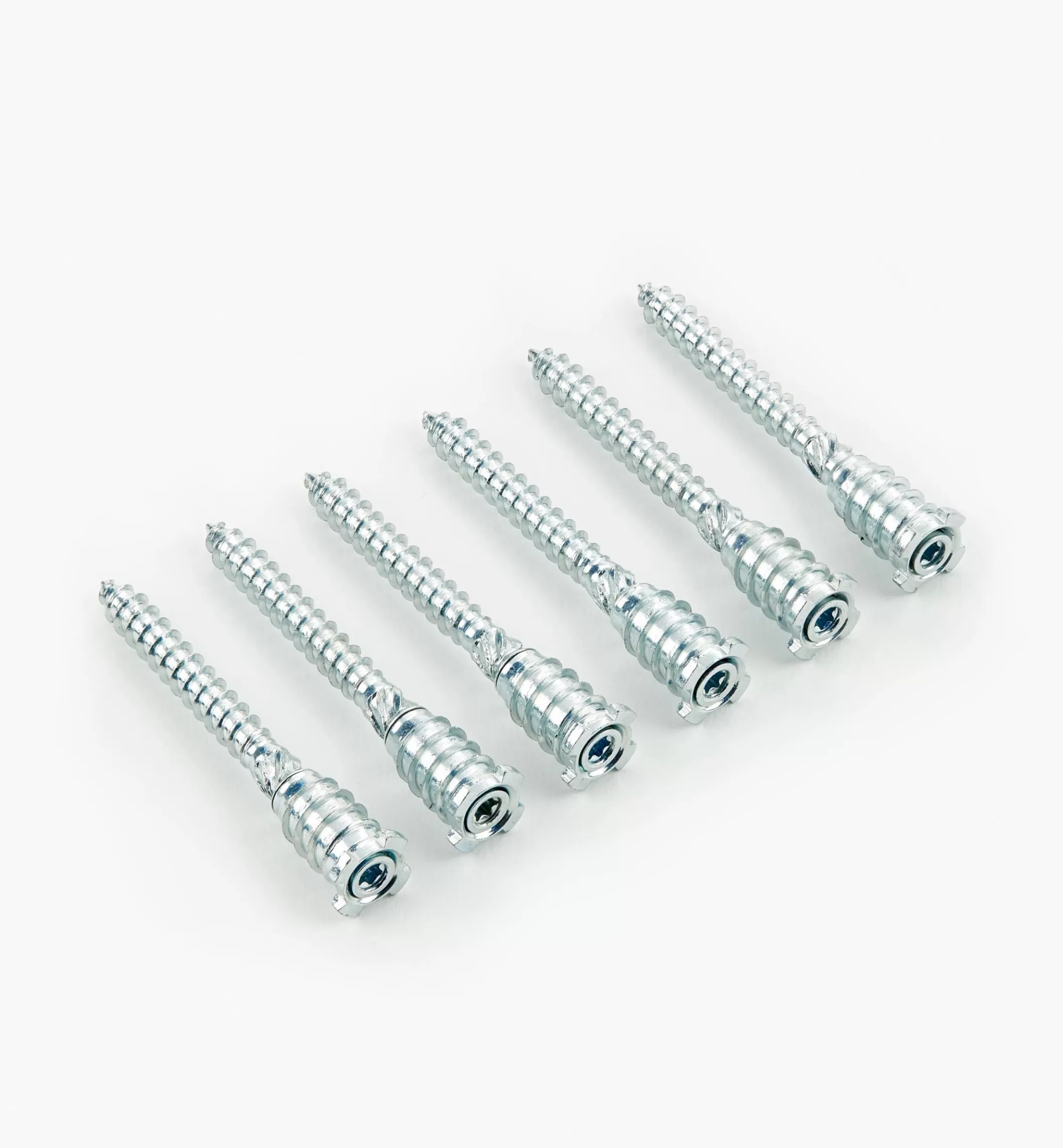Cheap Lee Valley GRK Fasteners Top Star Shim Screws