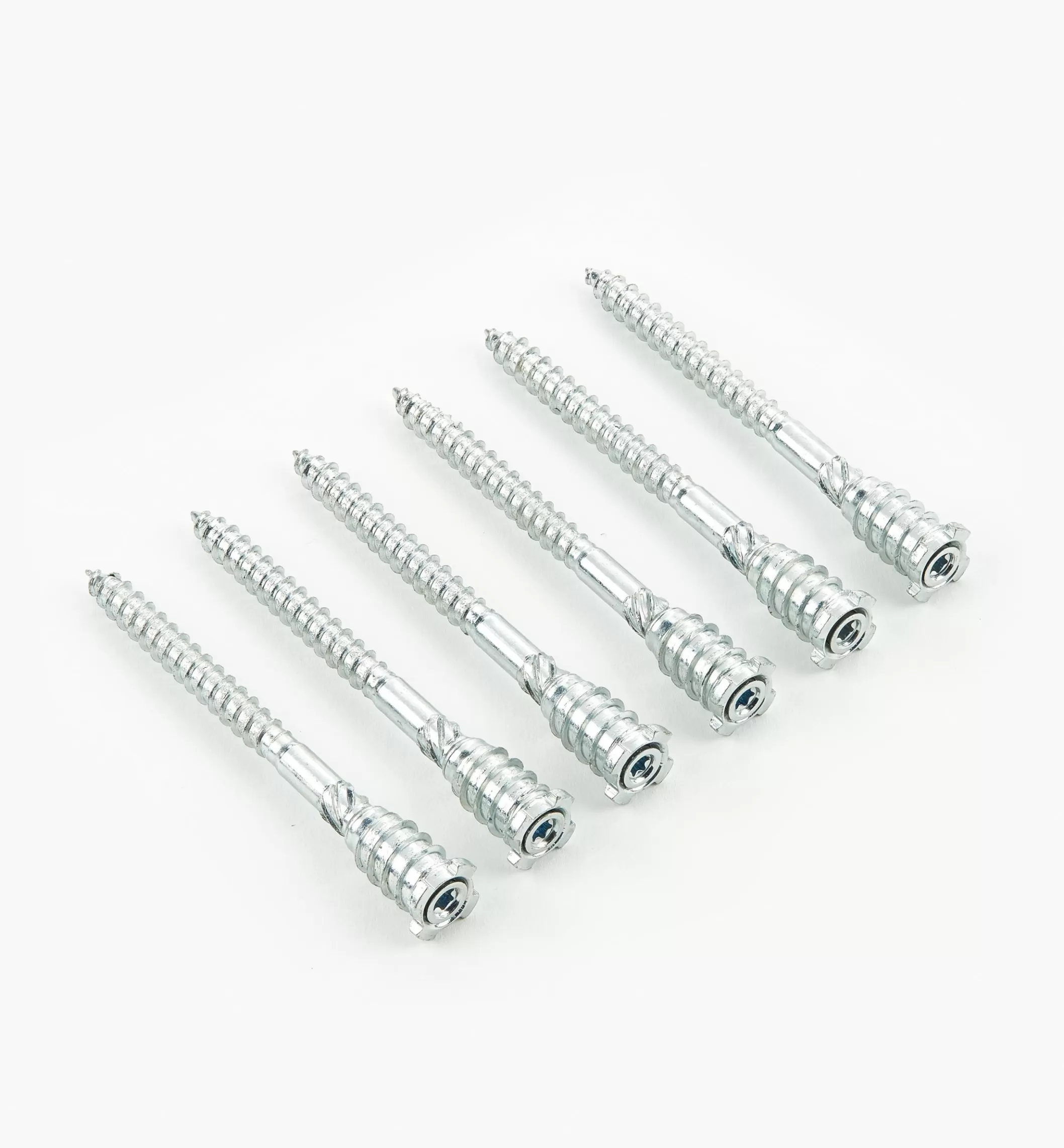 Cheap Lee Valley GRK Fasteners Top Star Shim Screws