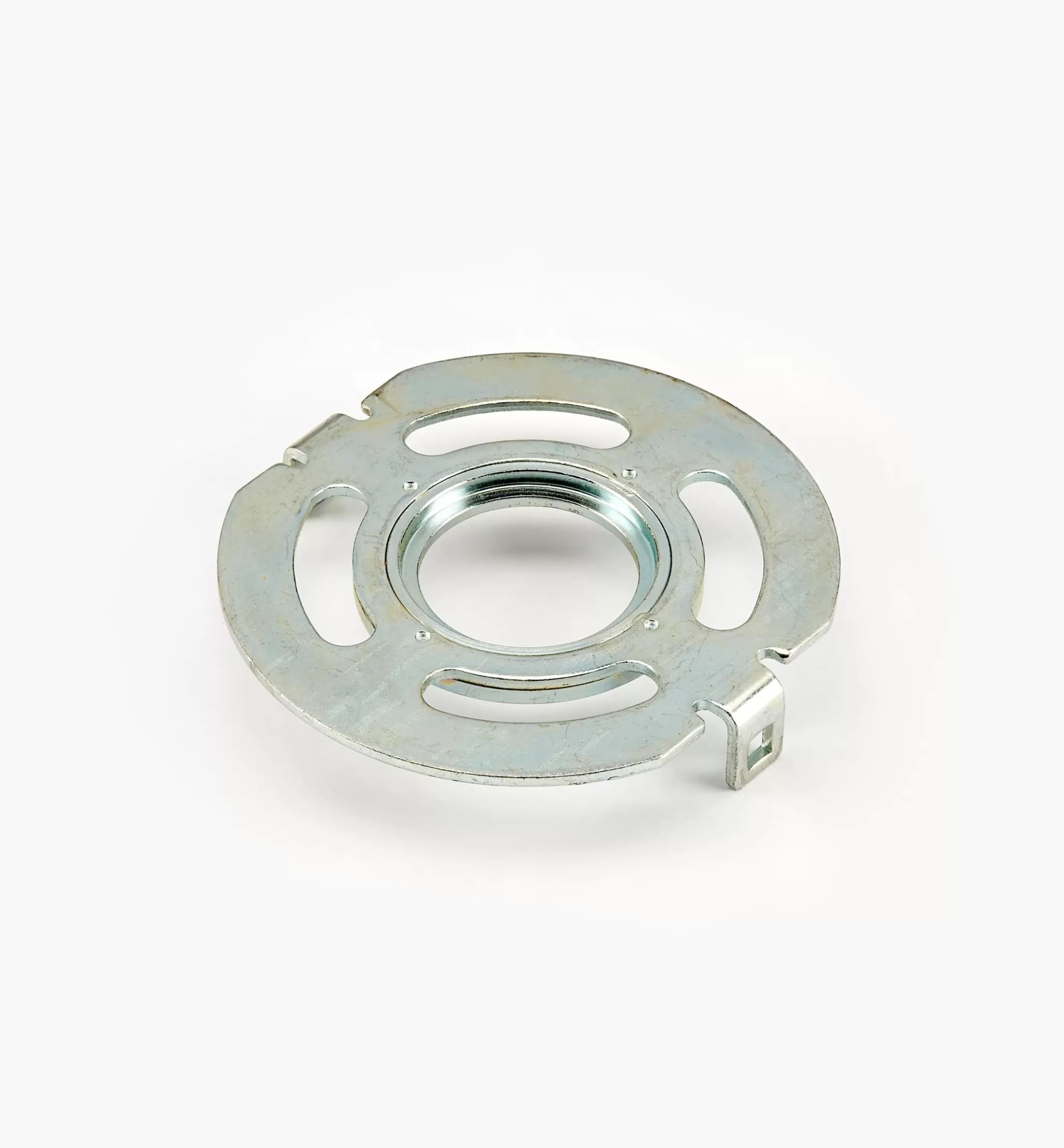 Clearance Lee Valley Guide Bushing Adapter For Festool OF 1400 EQ Router