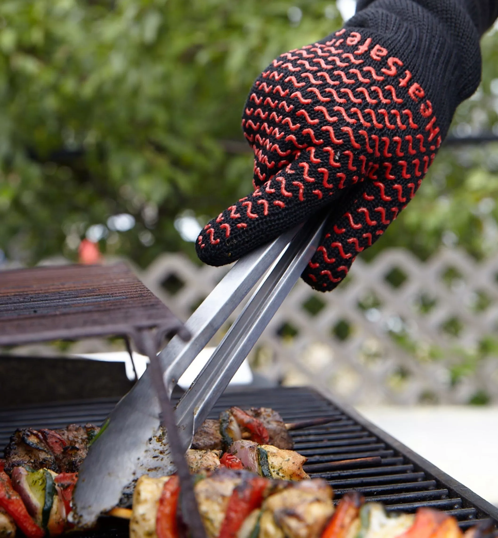 Sale Lee Valley HeatSafe Barbecue Gloves