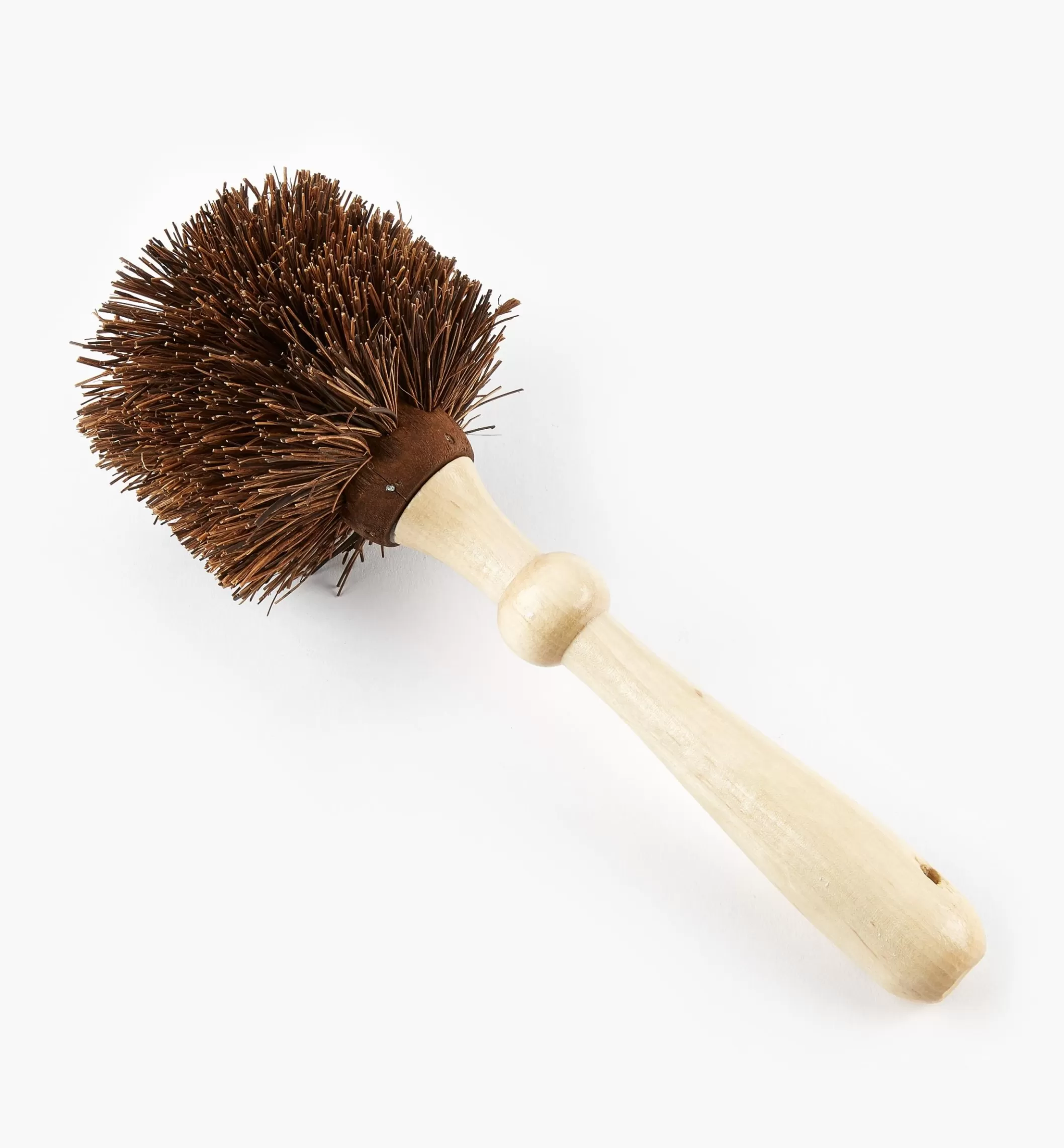 Cheap Lee Valley Heavy-Duty Brush