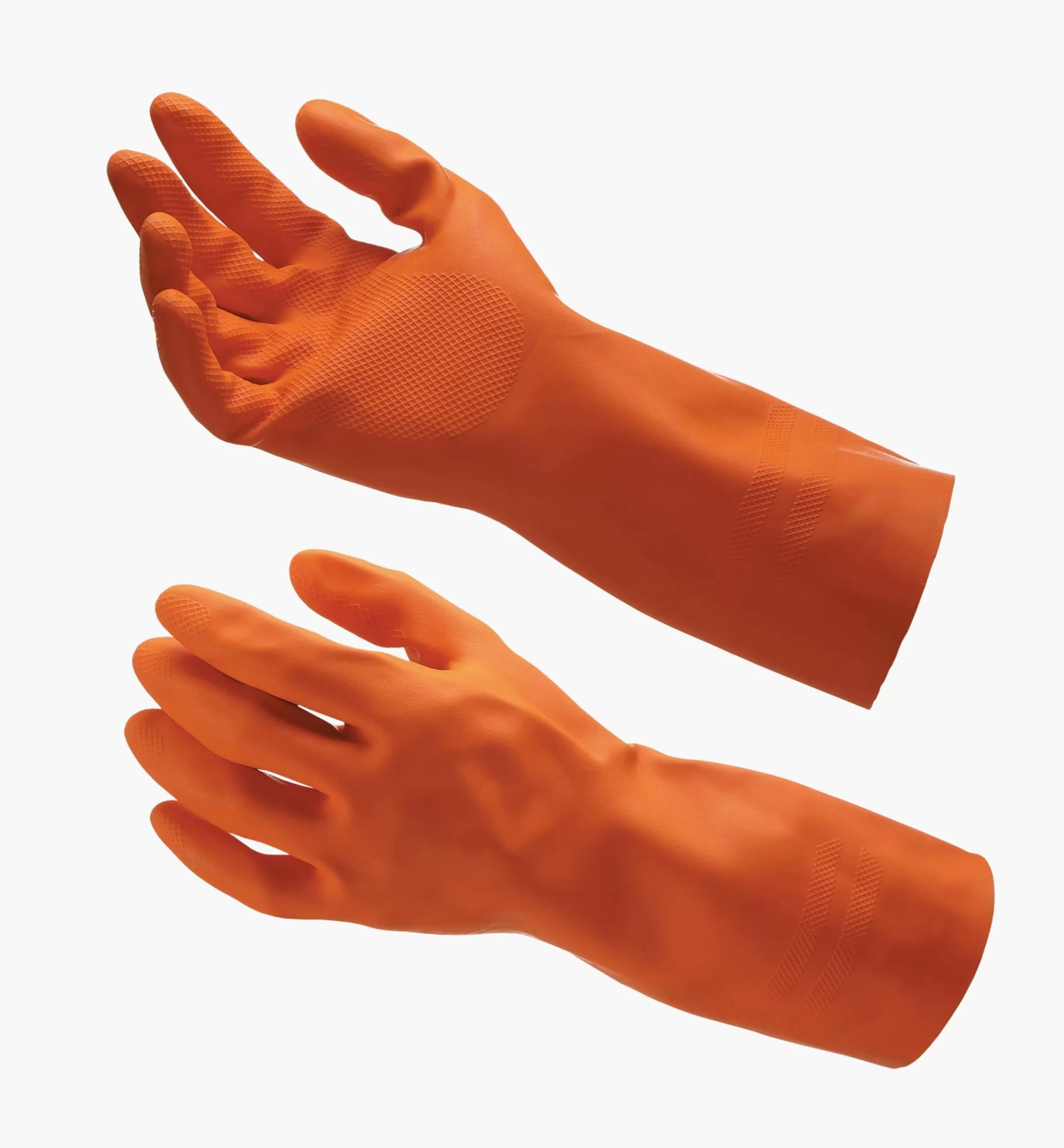 Outlet Lee Valley Heavy-Duty Latex Gloves