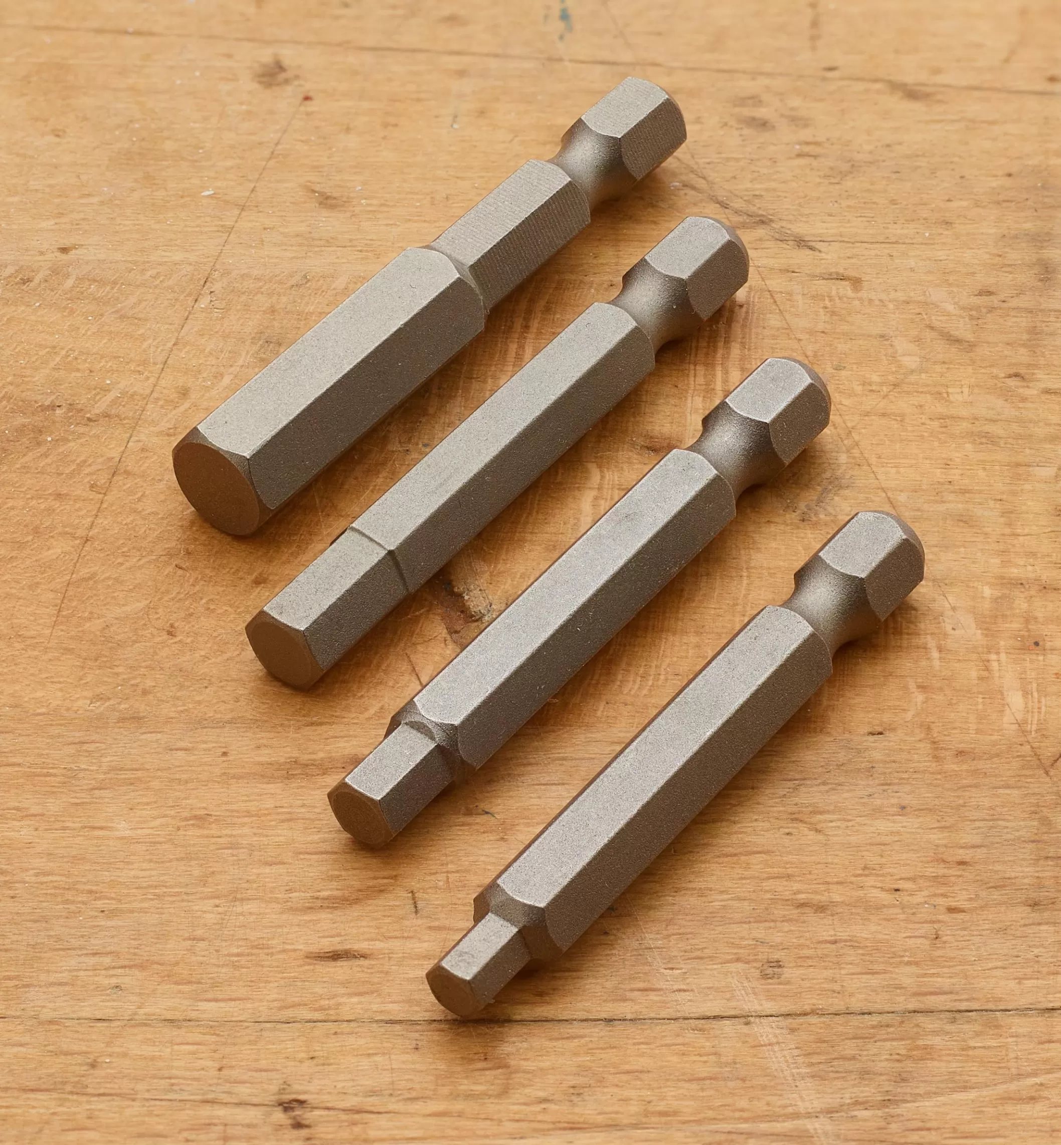 Cheap Lee Valley Hex Bits