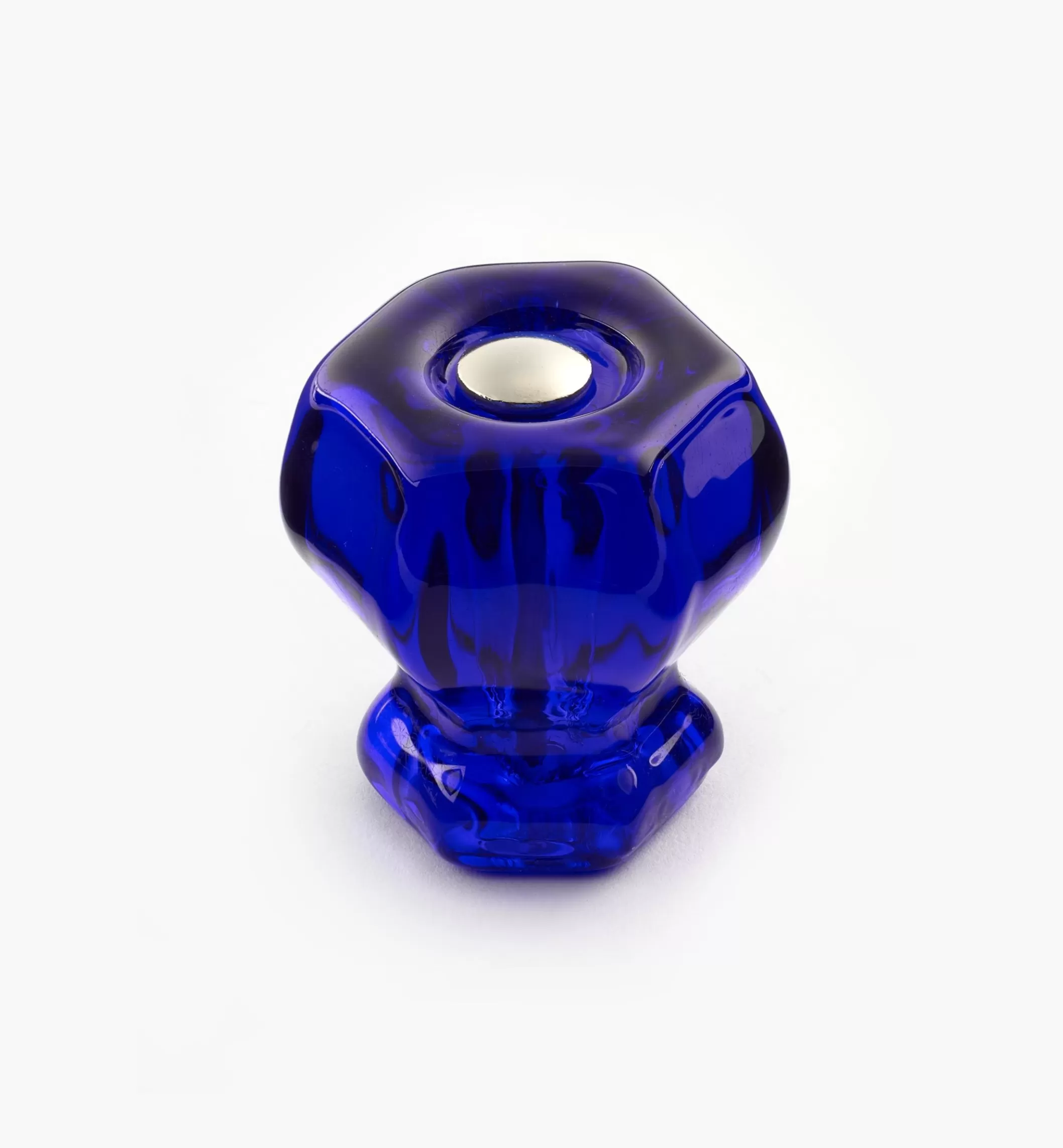 Cheap Lee Valley Hexagonal Glass Knob