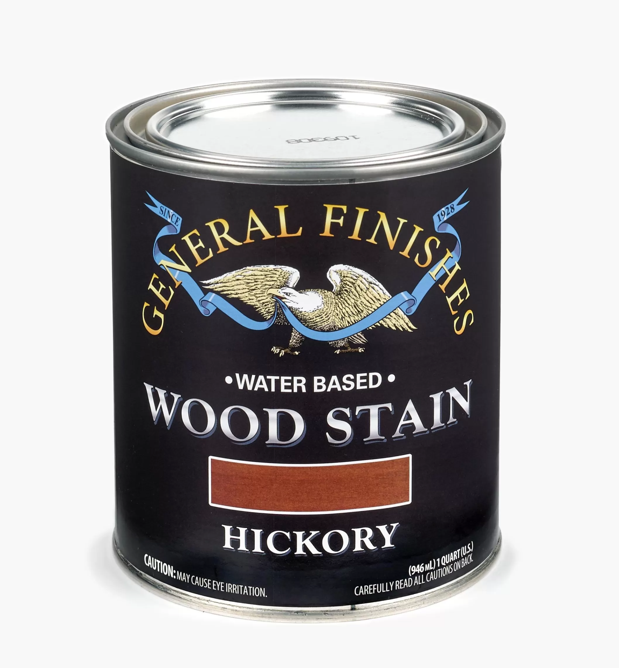 Discount Lee Valley Hickory General Water-Based Pigment Stain