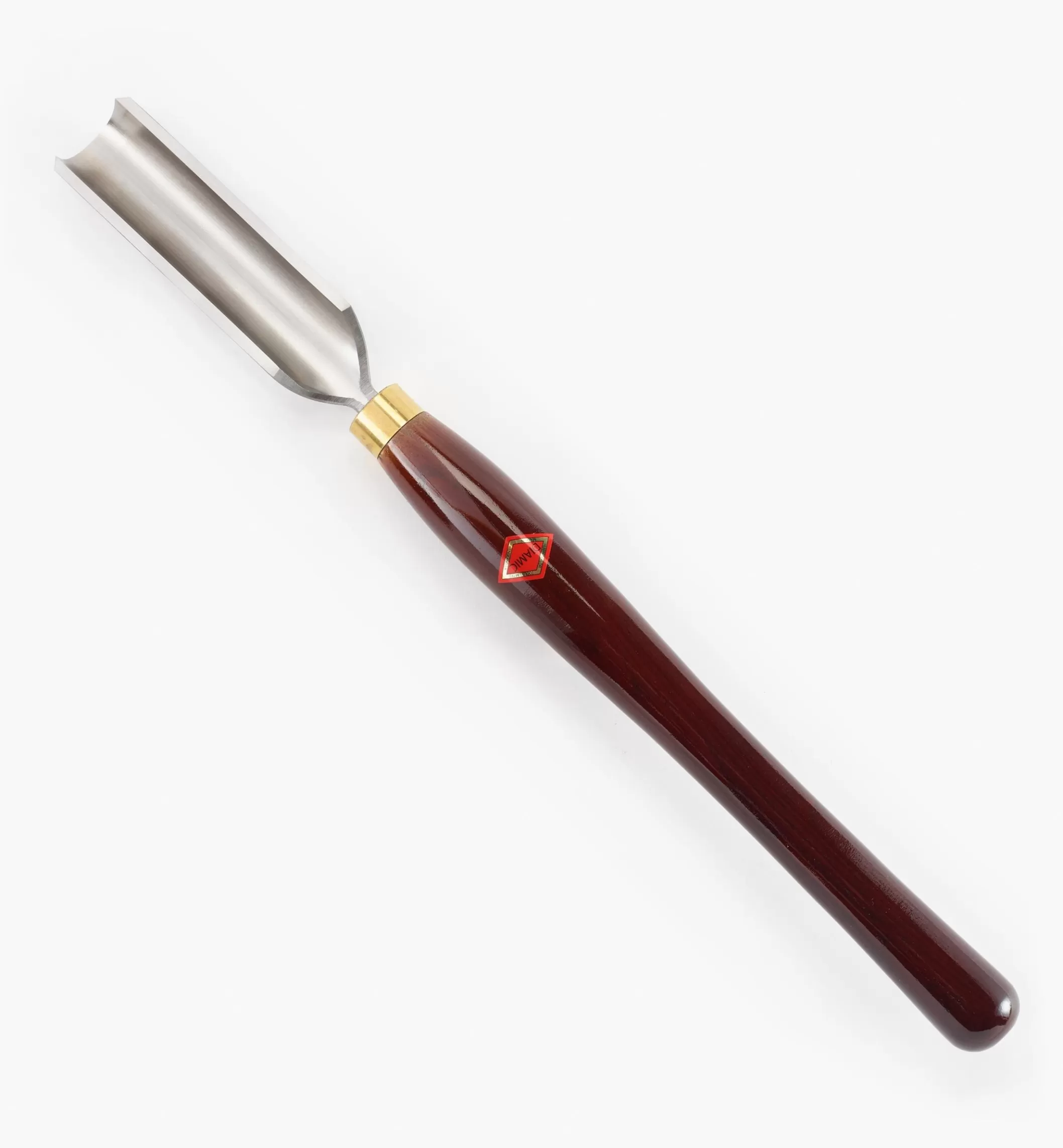 Cheap Lee Valley High-Speed Steel Roughing Gouges