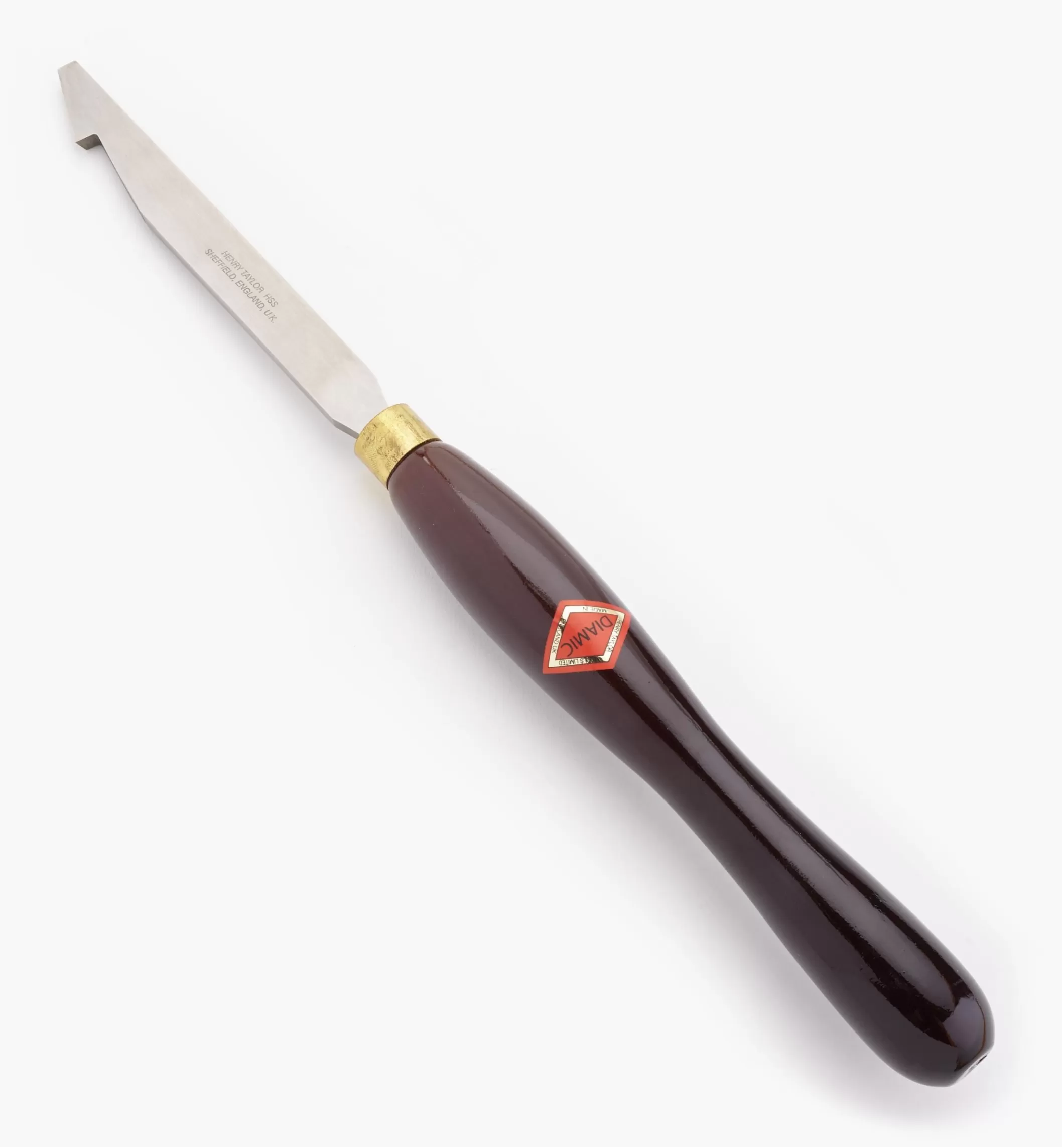 Discount Lee Valley High-Speed Steel Side-Cutting Scrapers