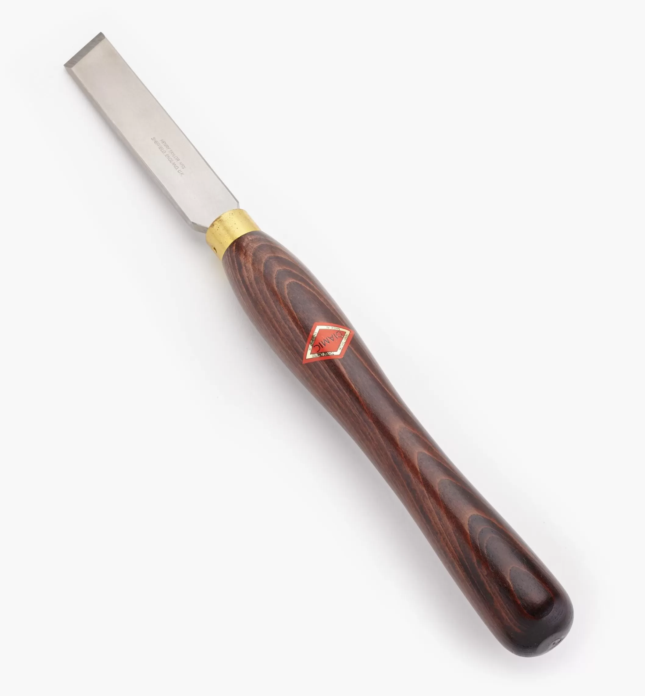 Shop Lee Valley High-Speed Steel Skew Chisels