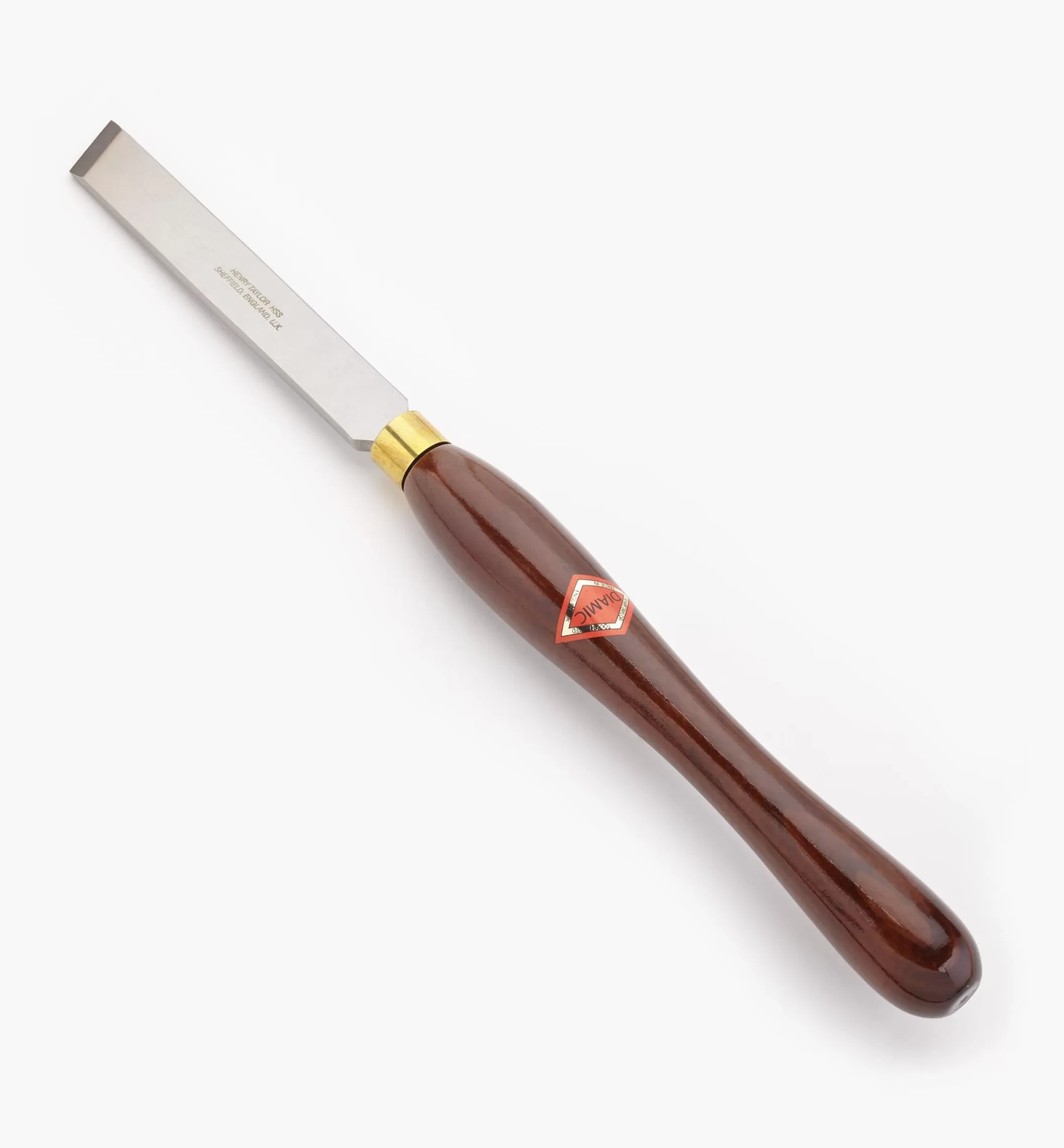 Shop Lee Valley High-Speed Steel Skew Chisels