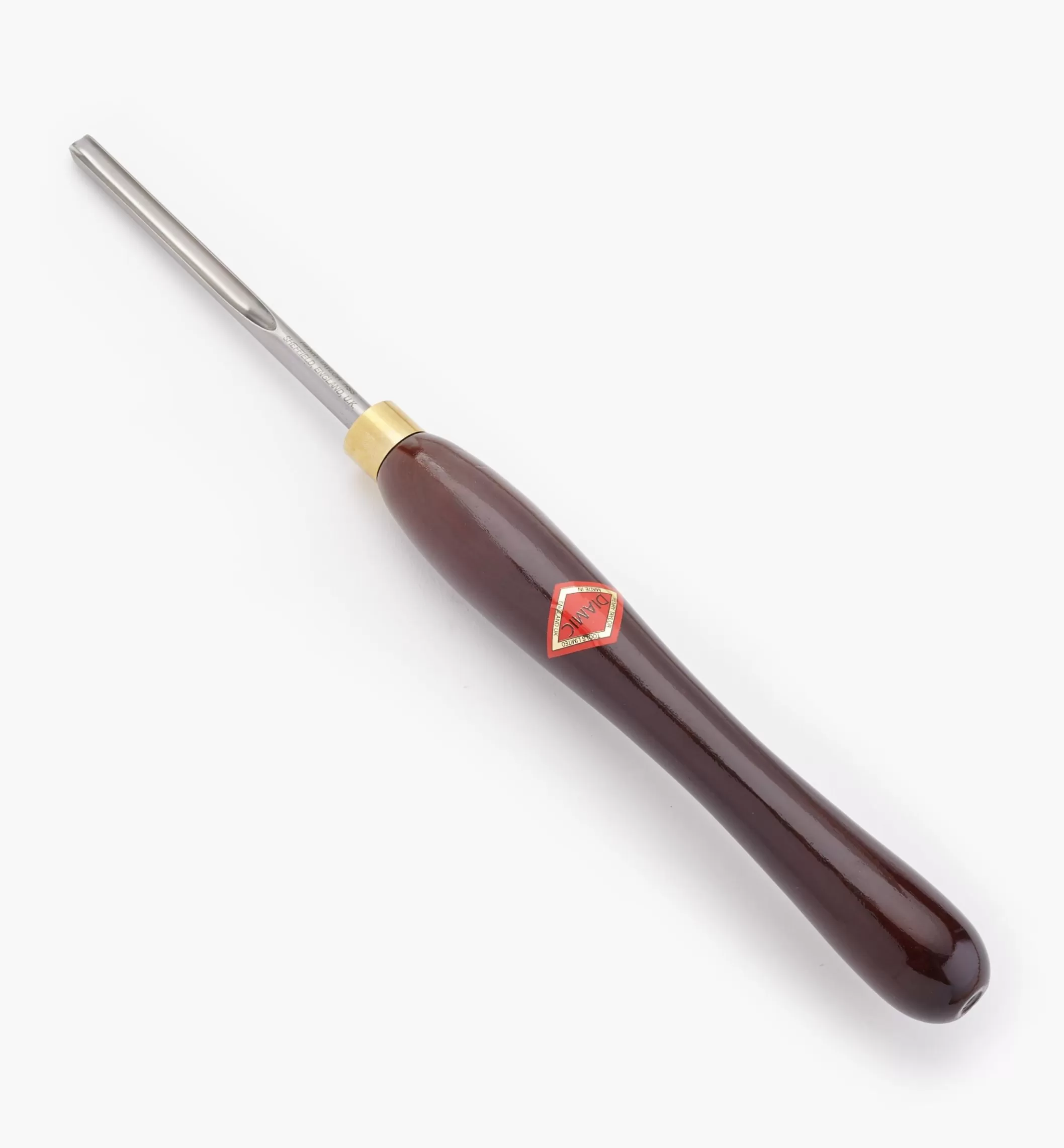 Clearance Lee Valley High-Speed Steel Spindle Gouges