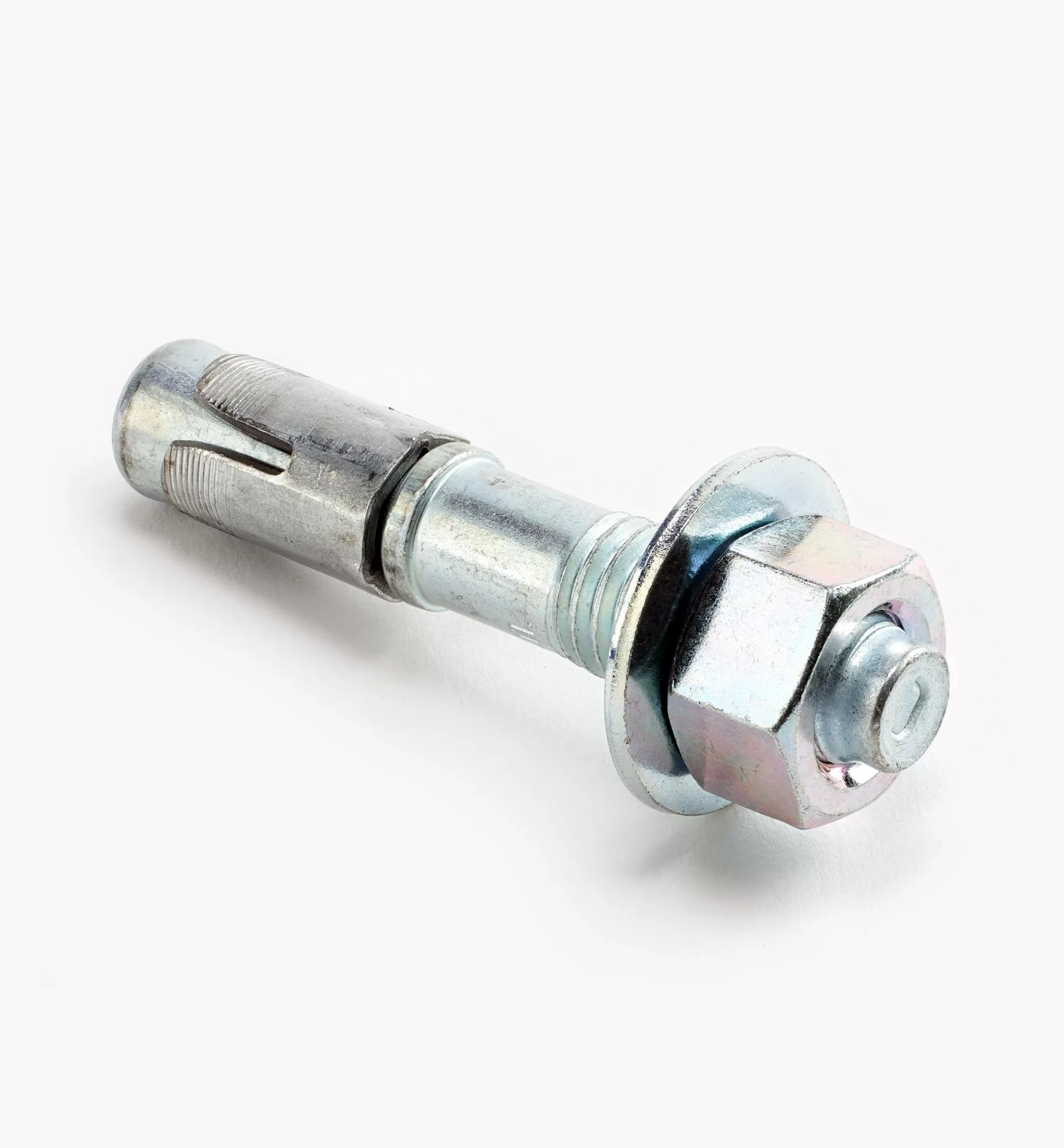 Cheap Lee Valley Hilti Bolt