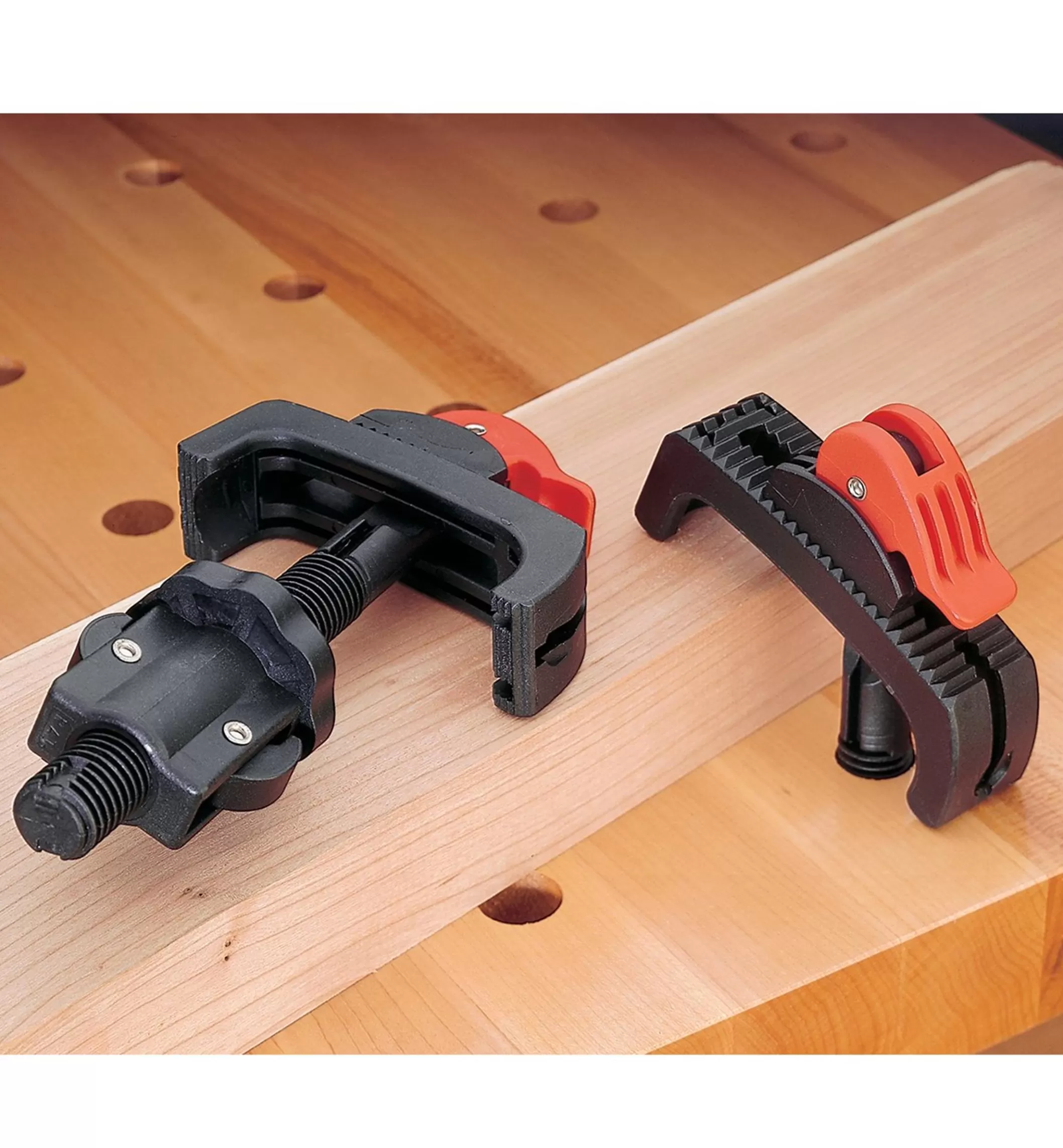 Best Sale Lee Valley Hold-Down Clamps