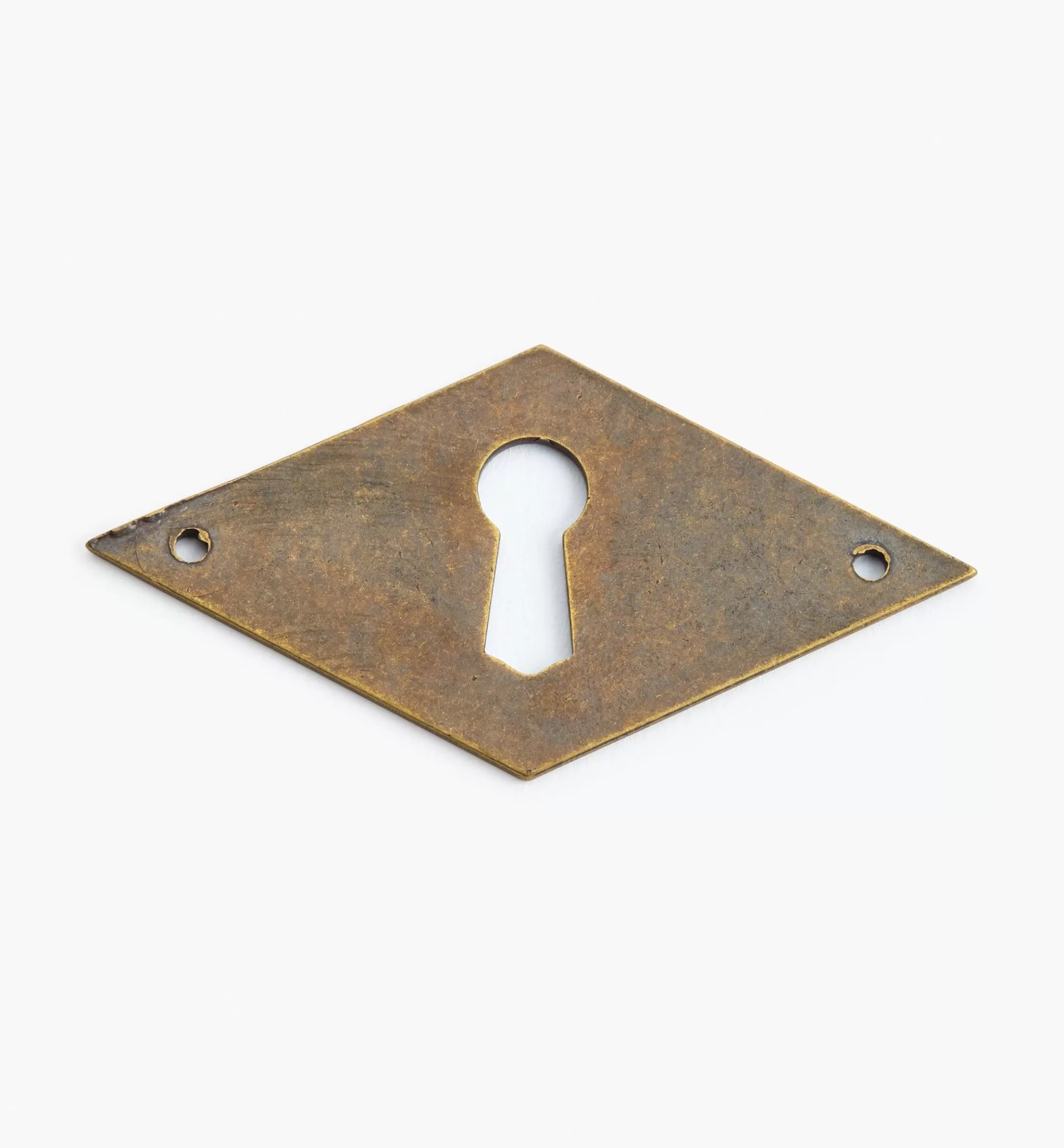 Cheap Lee Valley Horizontal Diamond Escutcheons